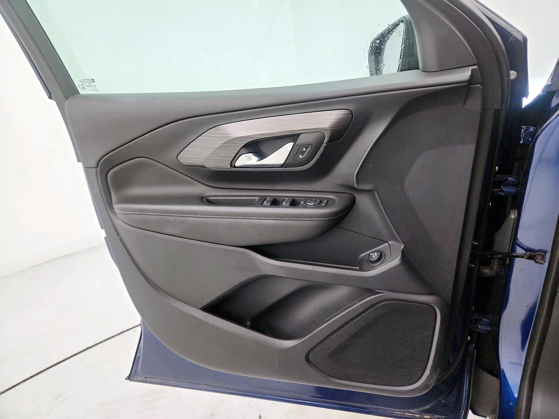 Thumbnail: 2023 GMC Terrain - 12