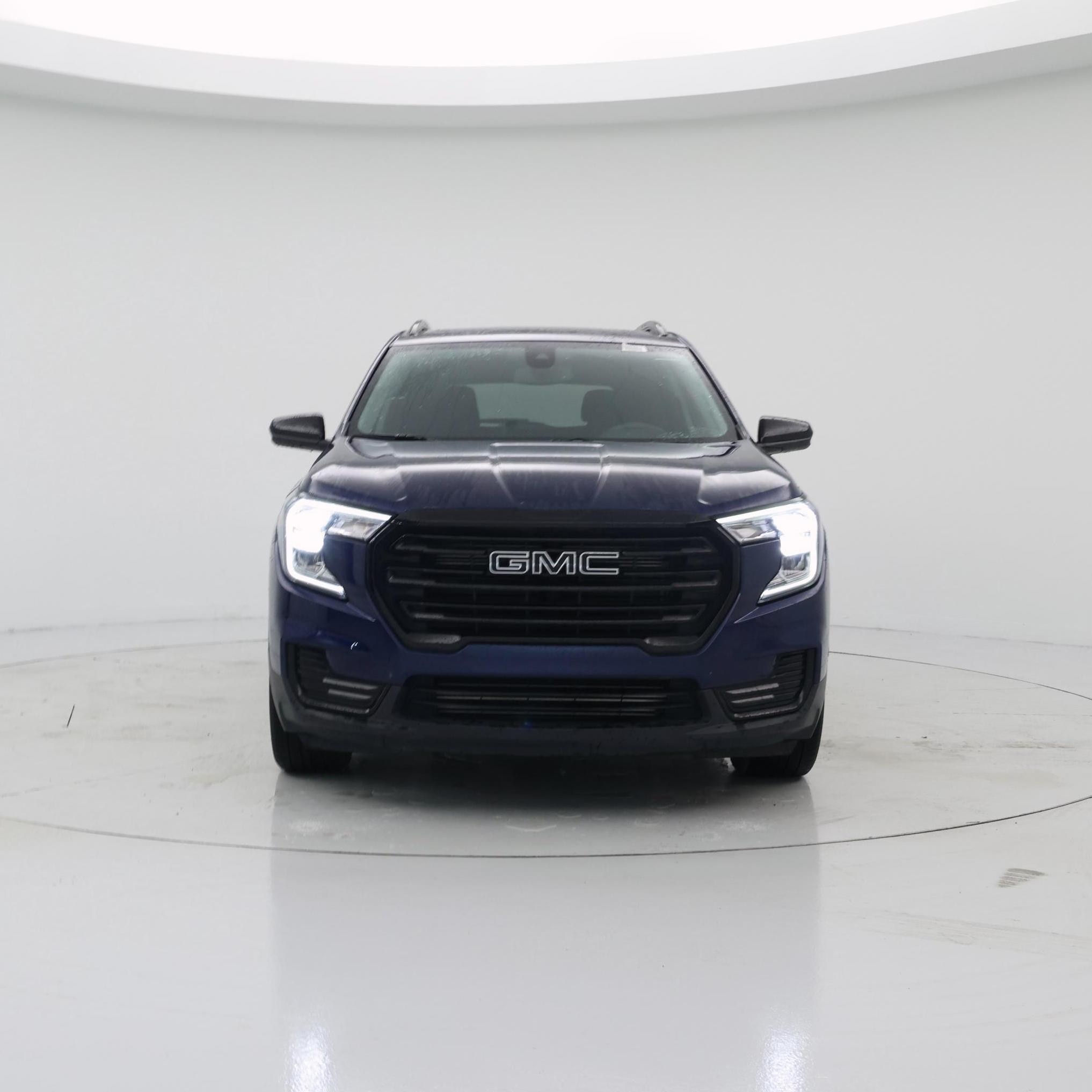 Thumbnail: 2023 GMC Terrain - 5