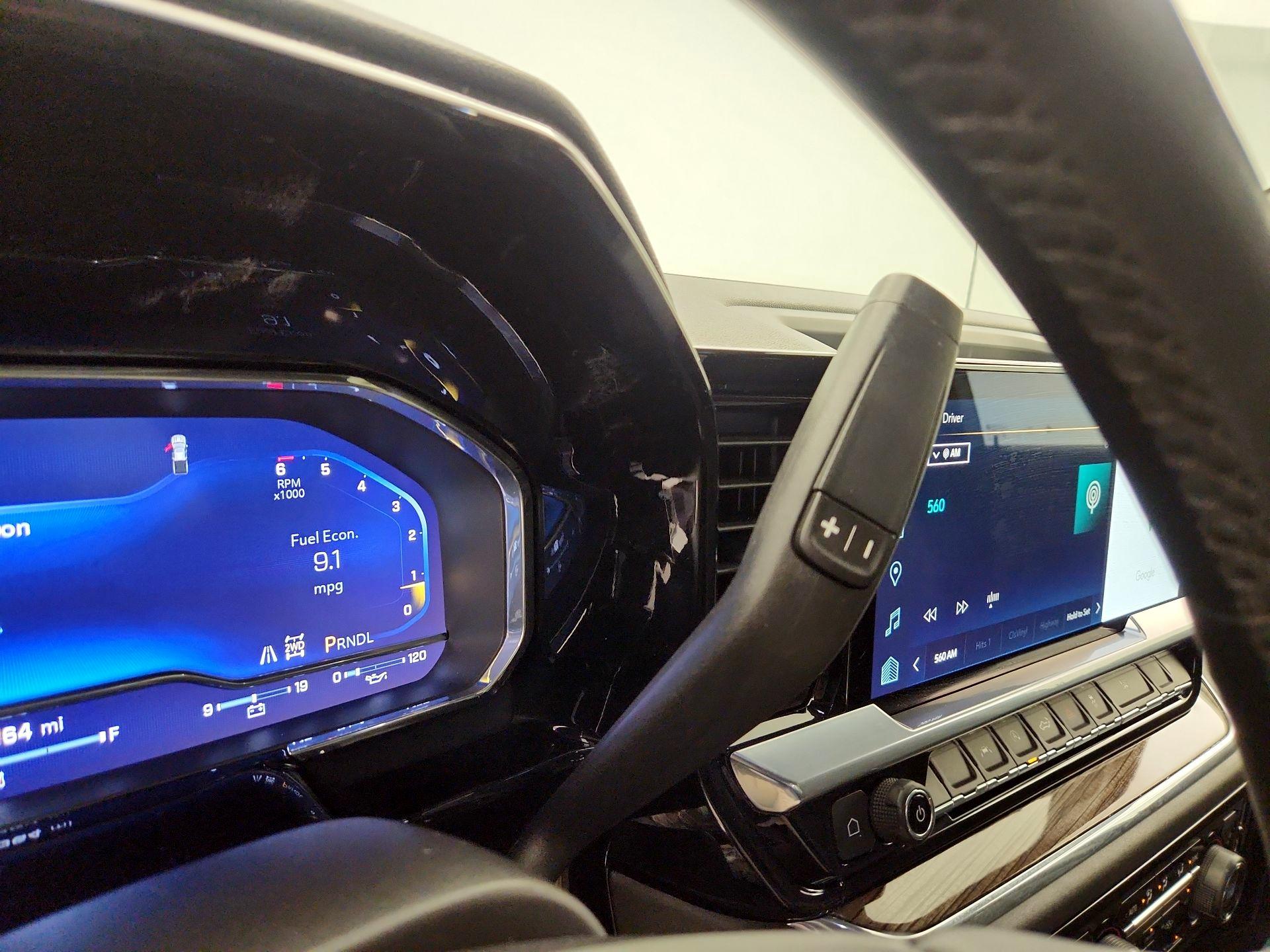 Thumbnail: 2023 Chevrolet Silverado 1500 - 17