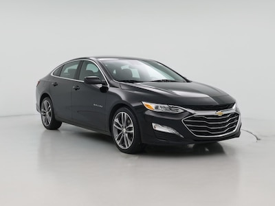 2024 Chevrolet Malibu 2LT