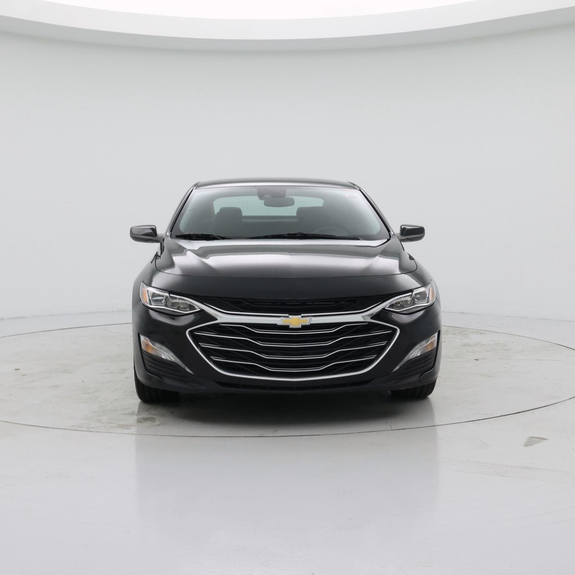 Thumbnail: 2024 Chevrolet Malibu - 5