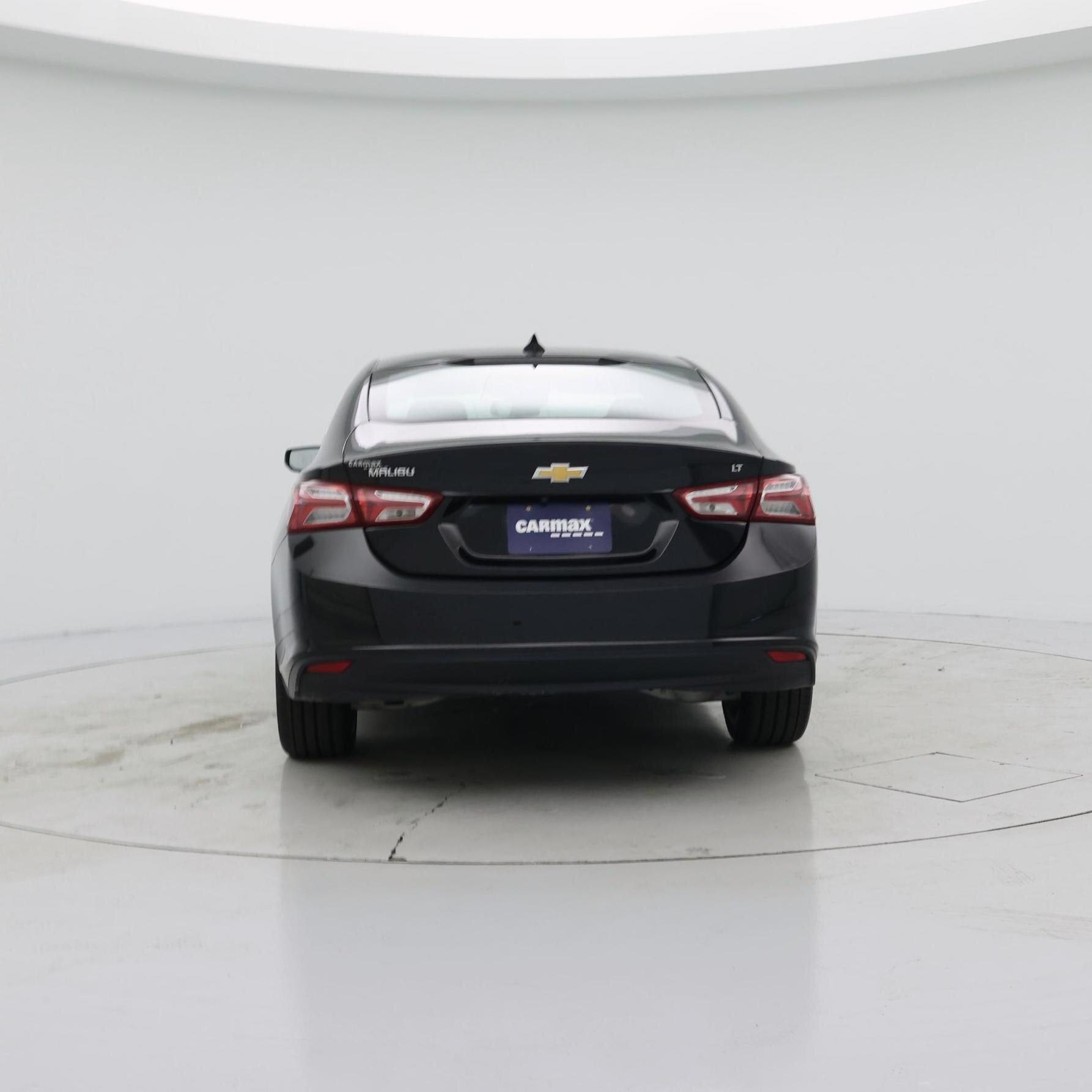 Thumbnail: 2024 Chevrolet Malibu - 6