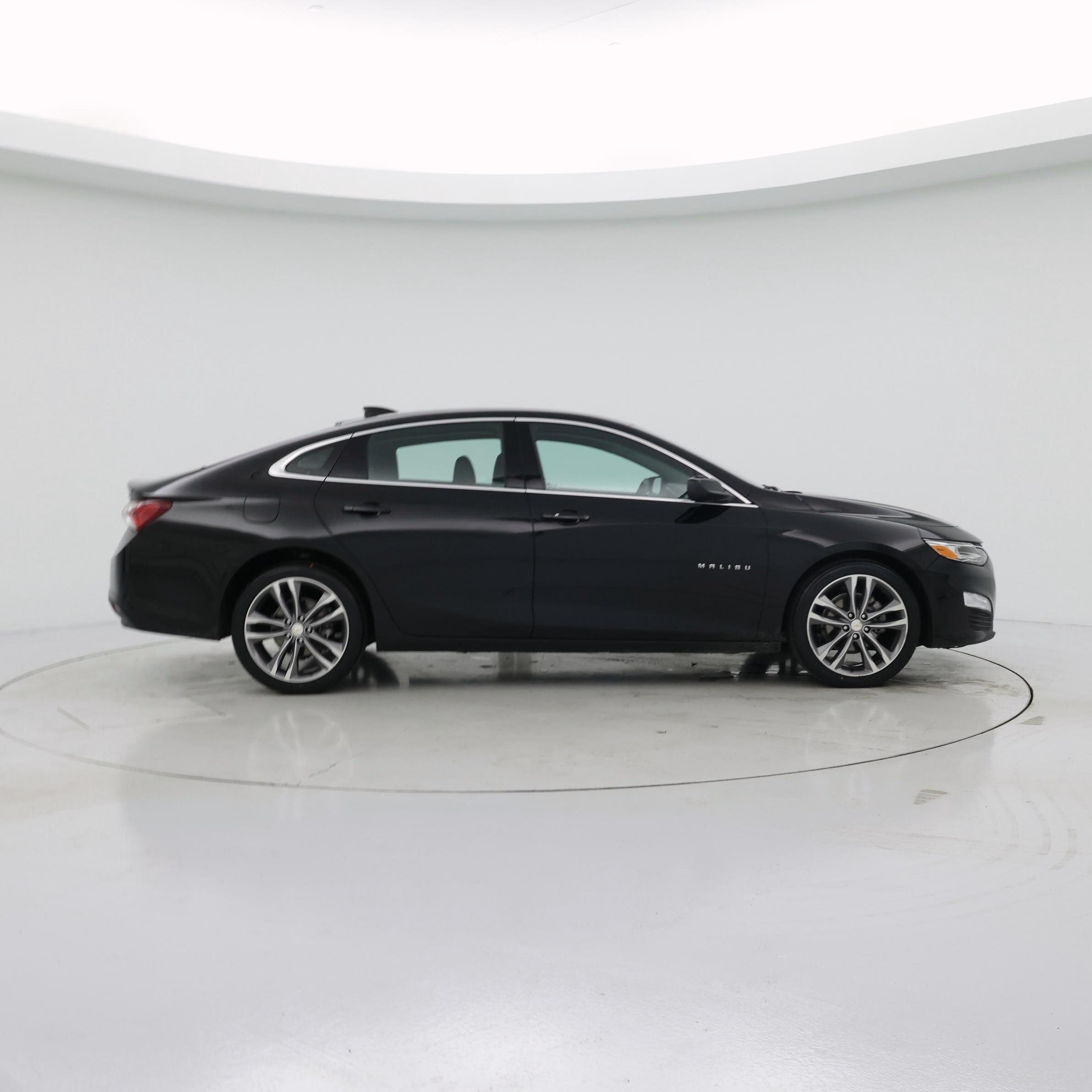 Thumbnail: 2024 Chevrolet Malibu - 7