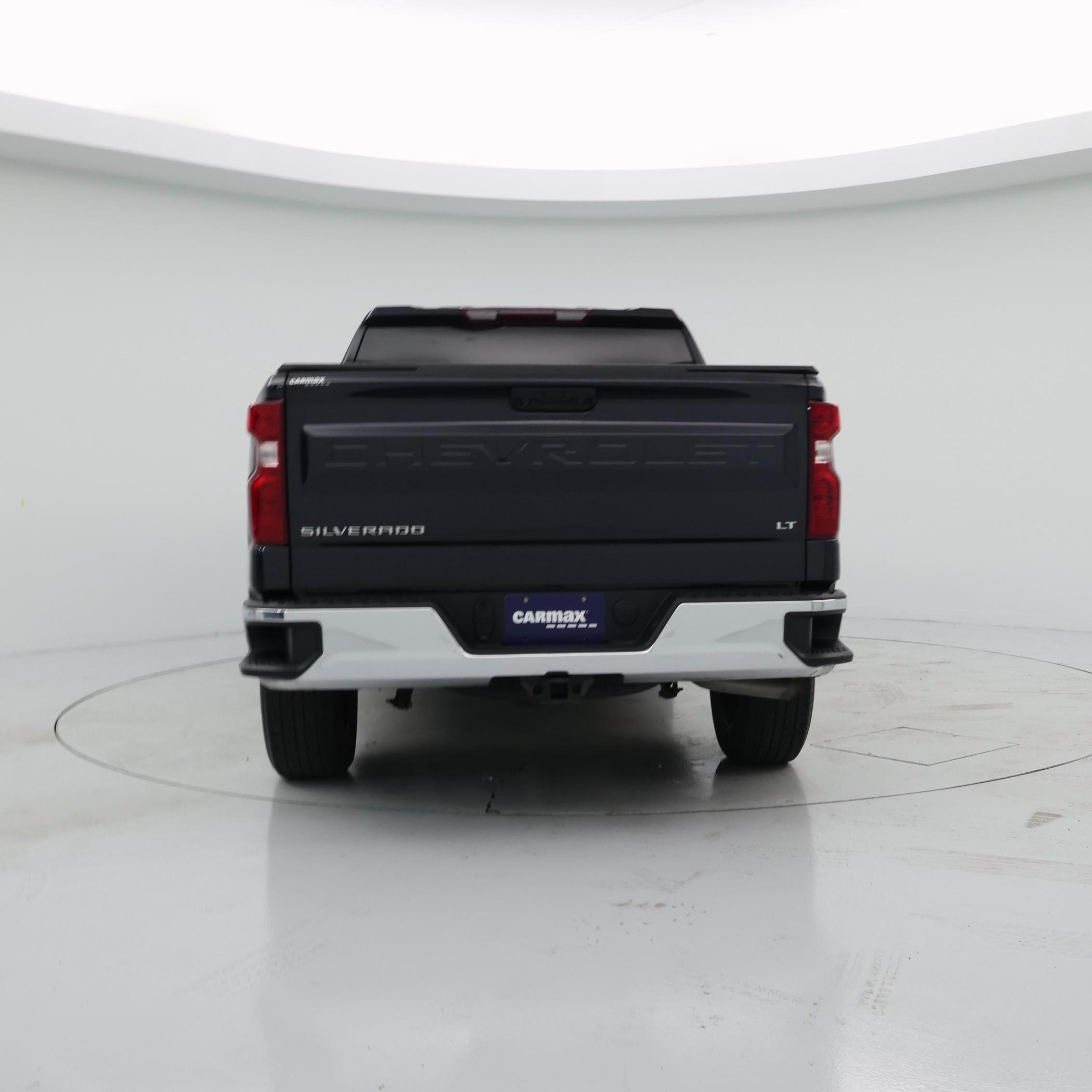 Thumbnail: 2023 Chevrolet Silverado 1500 - 6