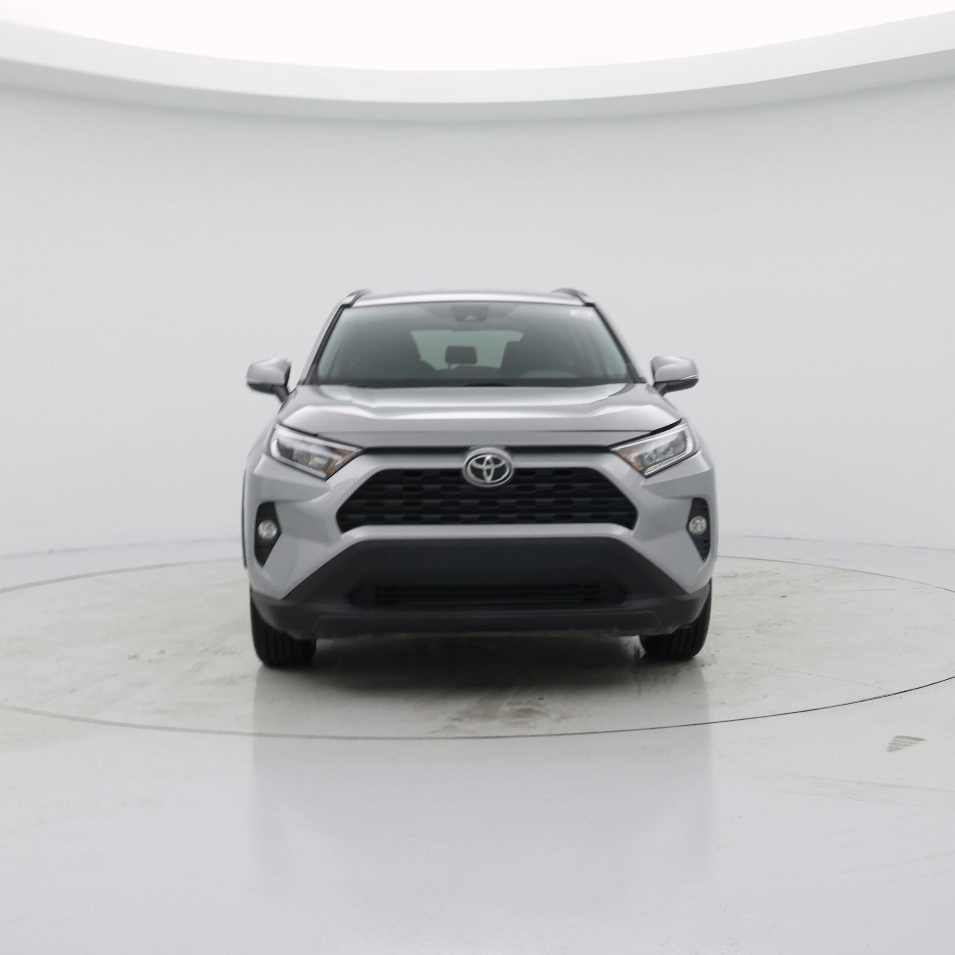 Thumbnail: 2021 Toyota RAV4 - 5