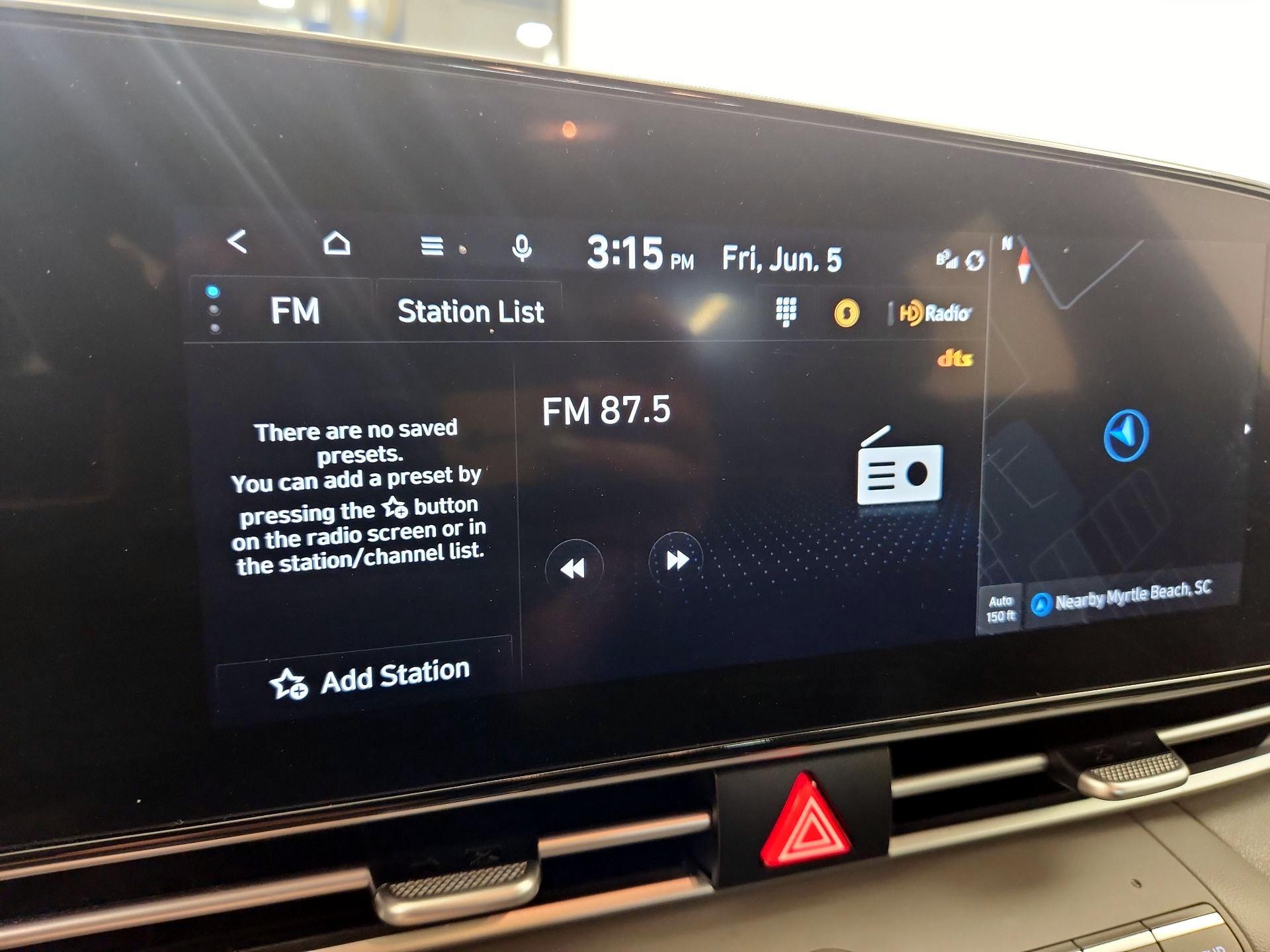 Thumbnail: 2023 Hyundai Elantra - 16