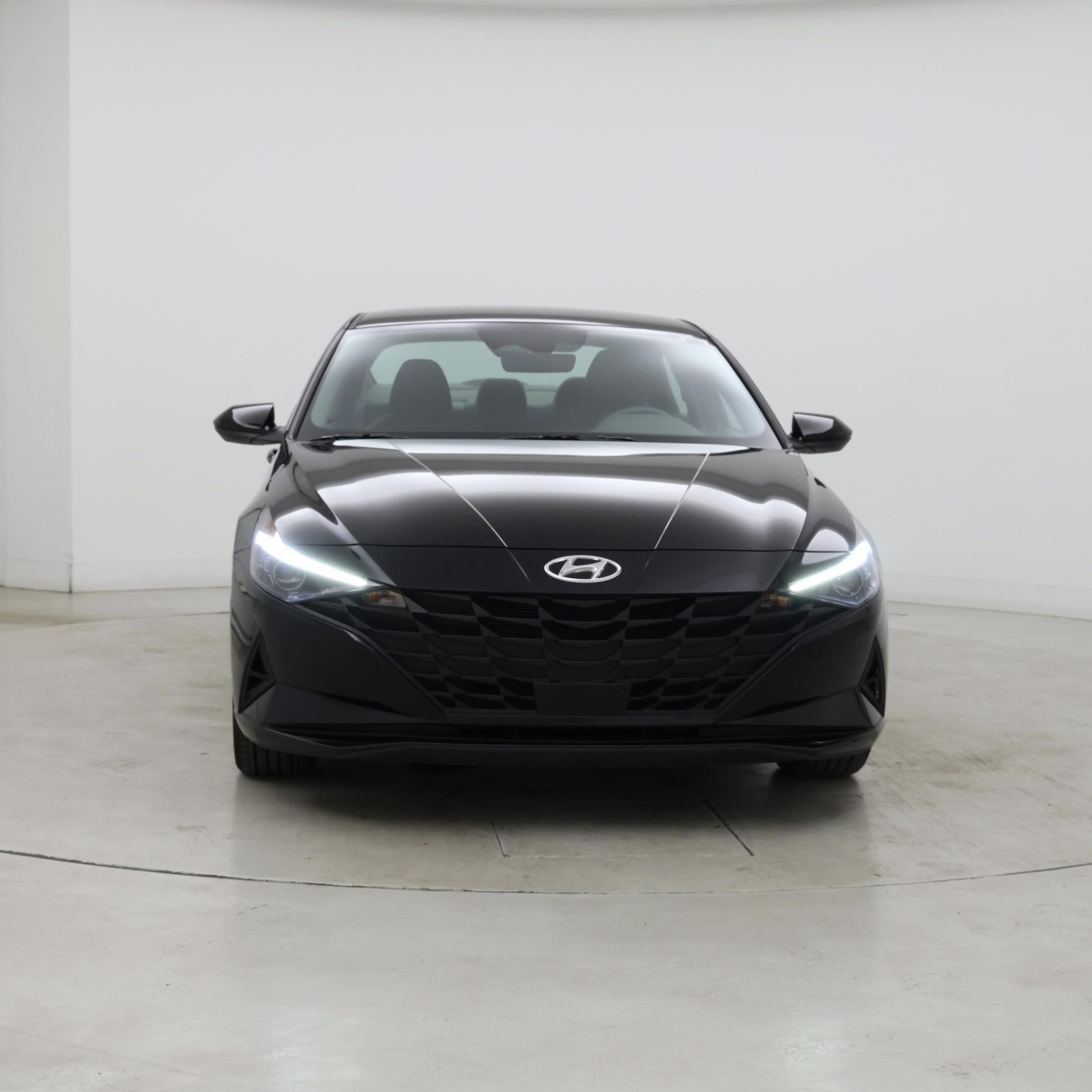 Thumbnail: 2023 Hyundai Elantra - 5