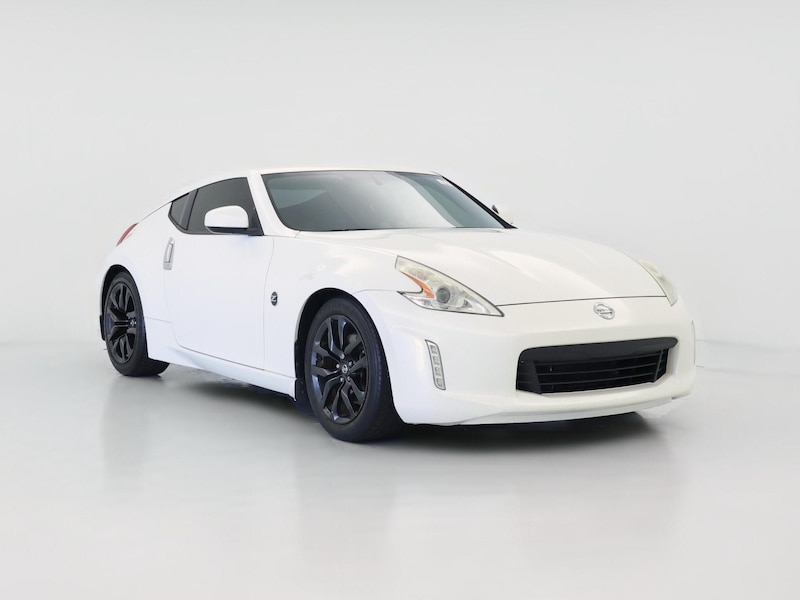 2017 Nissan Z 370Z -
                  Columbia, SC