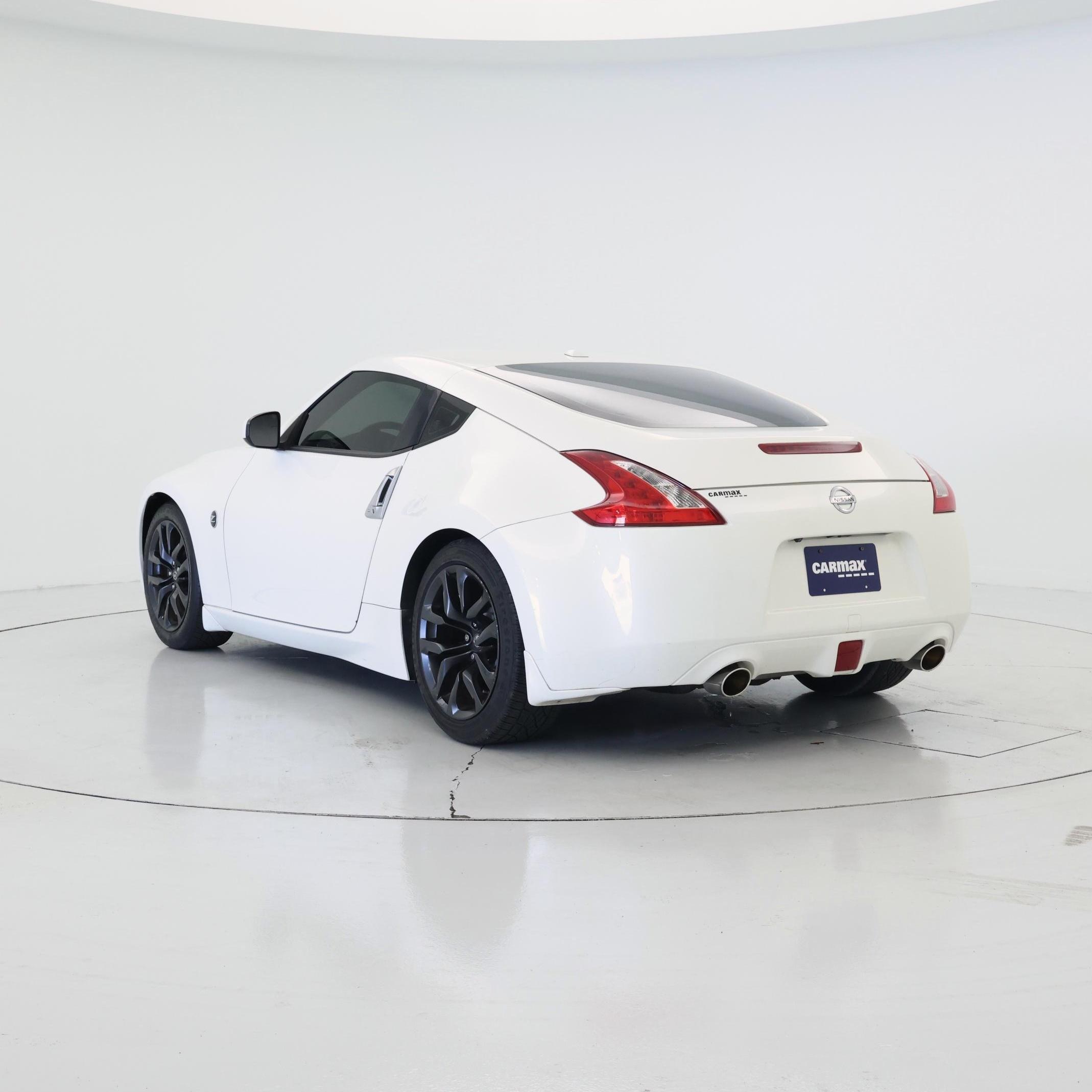 Thumbnail: 2017 Nissan Z - 2