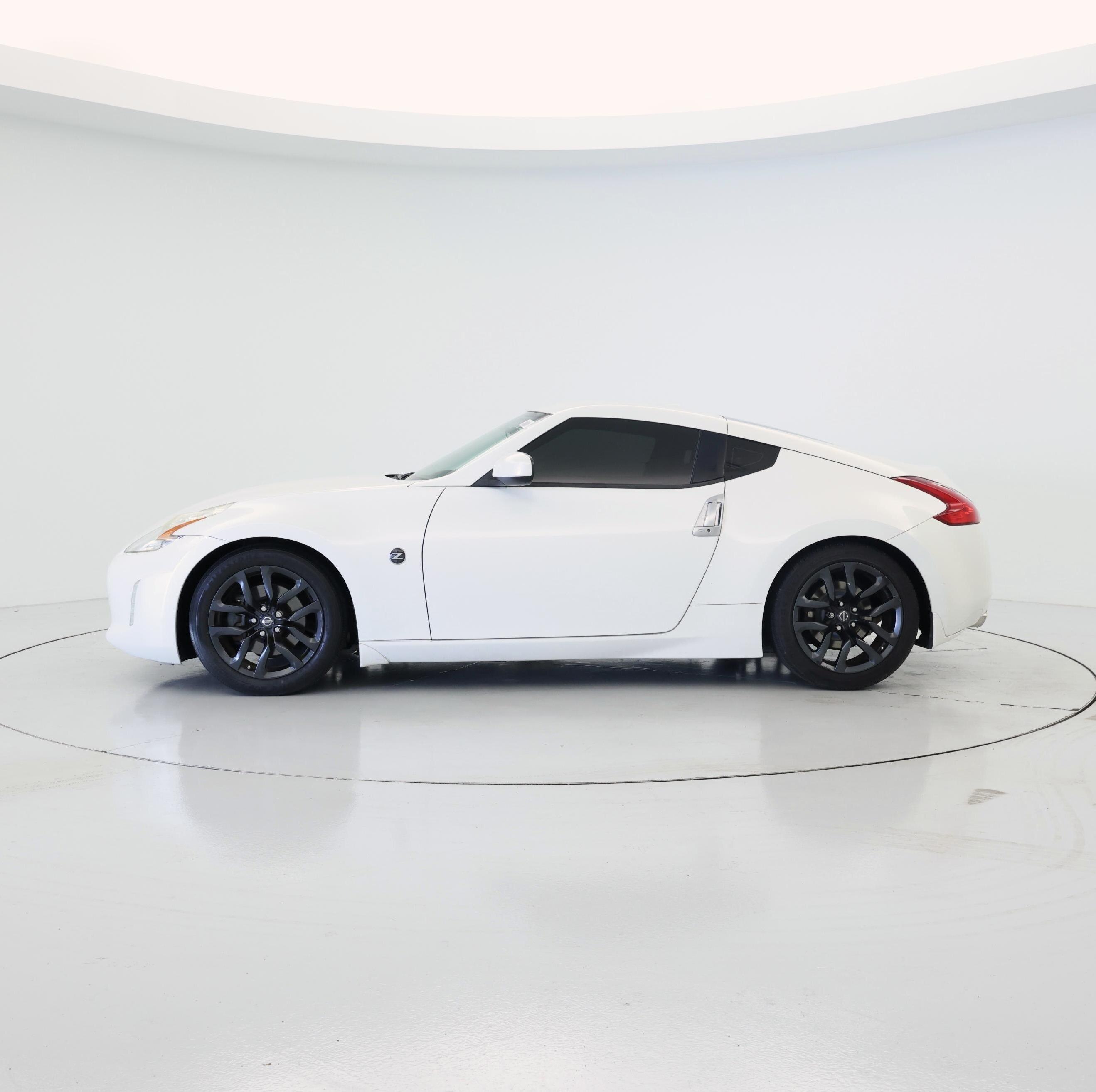 Thumbnail: 2017 Nissan Z - 3