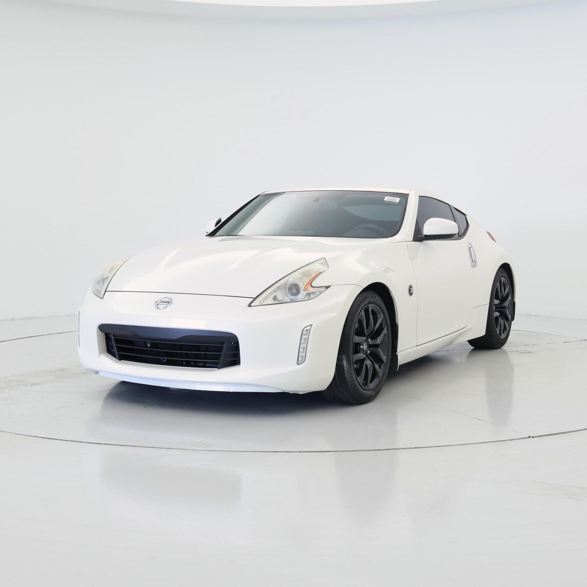 Thumbnail: 2017 Nissan Z - 4