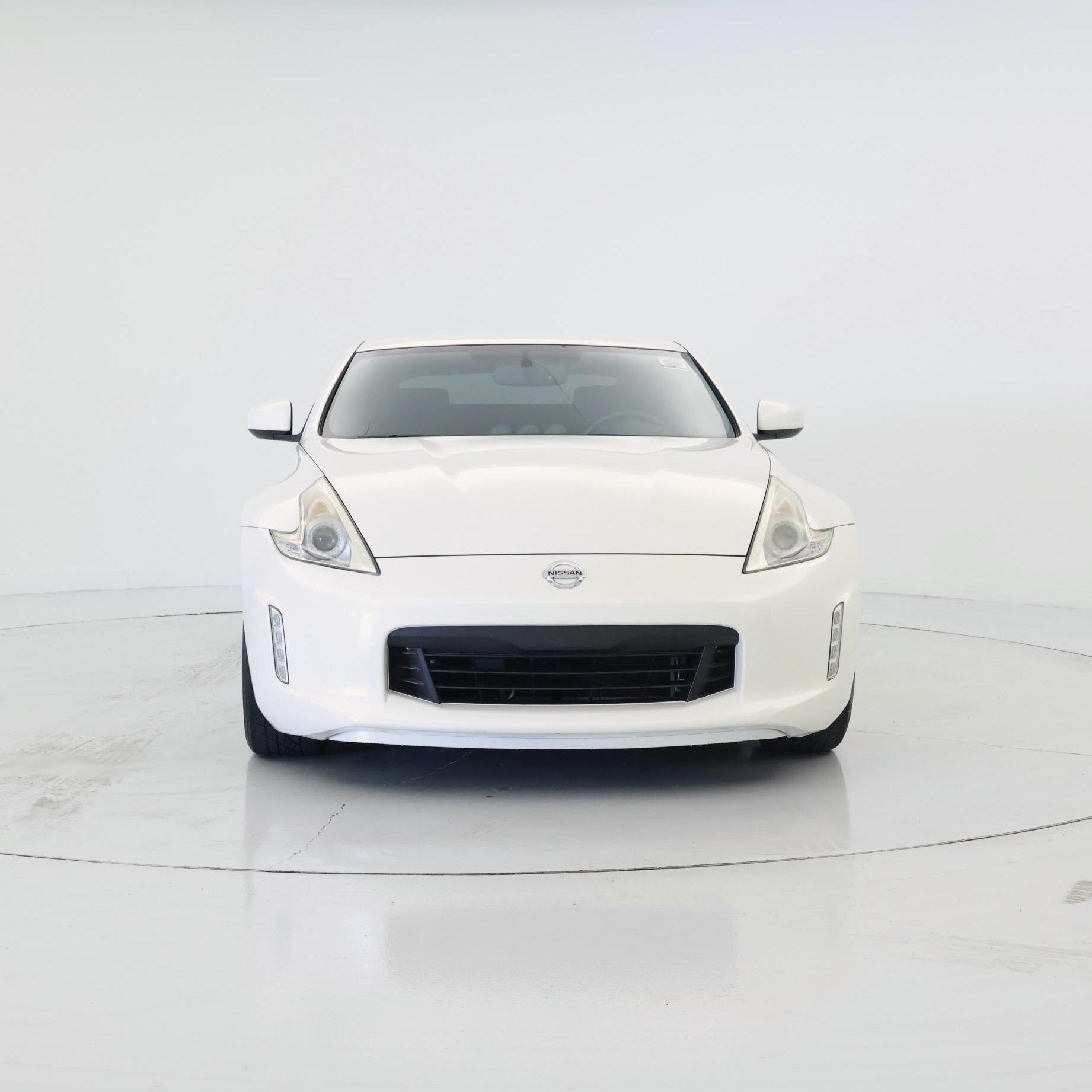 Thumbnail: 2017 Nissan Z - 5