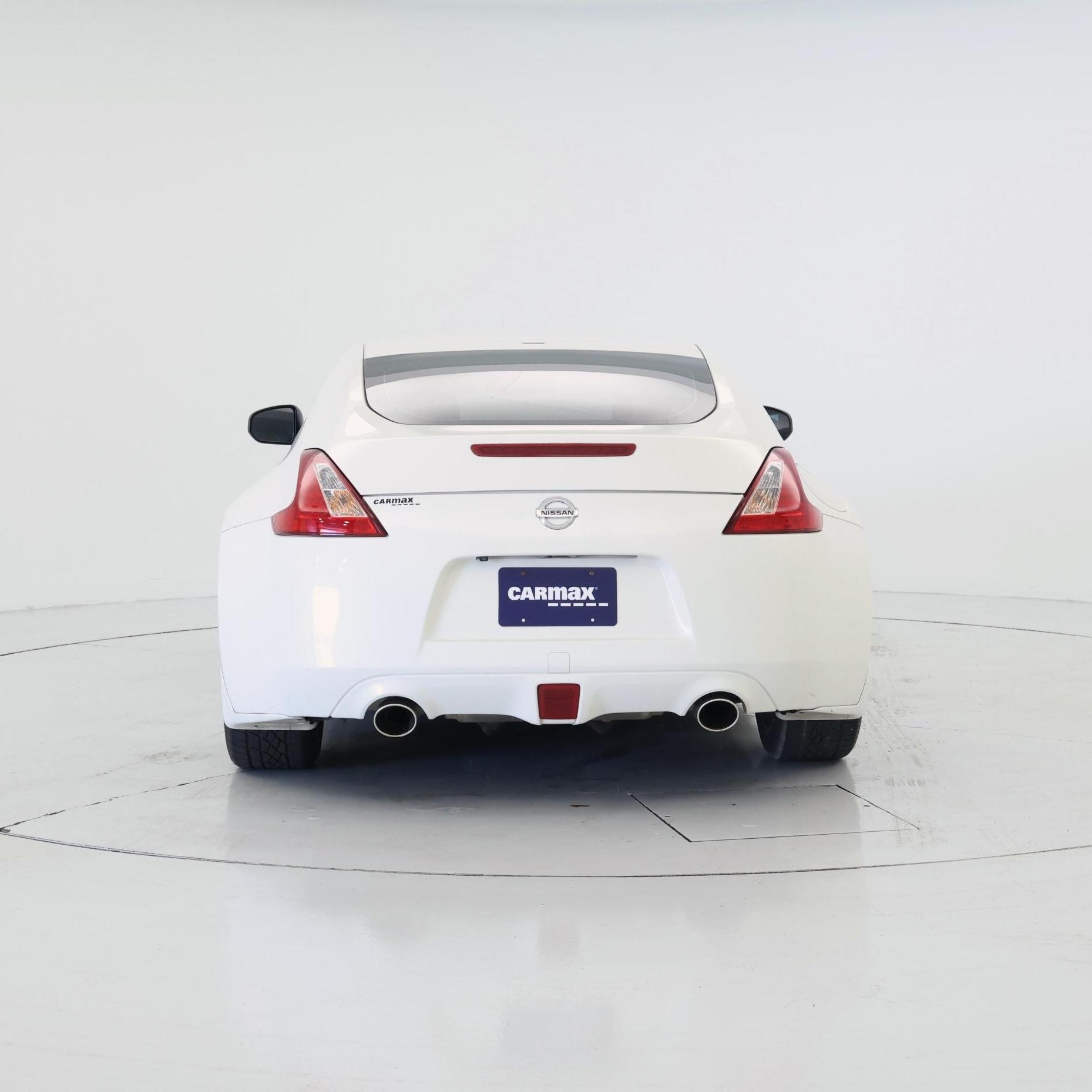 Thumbnail: 2017 Nissan Z - 6