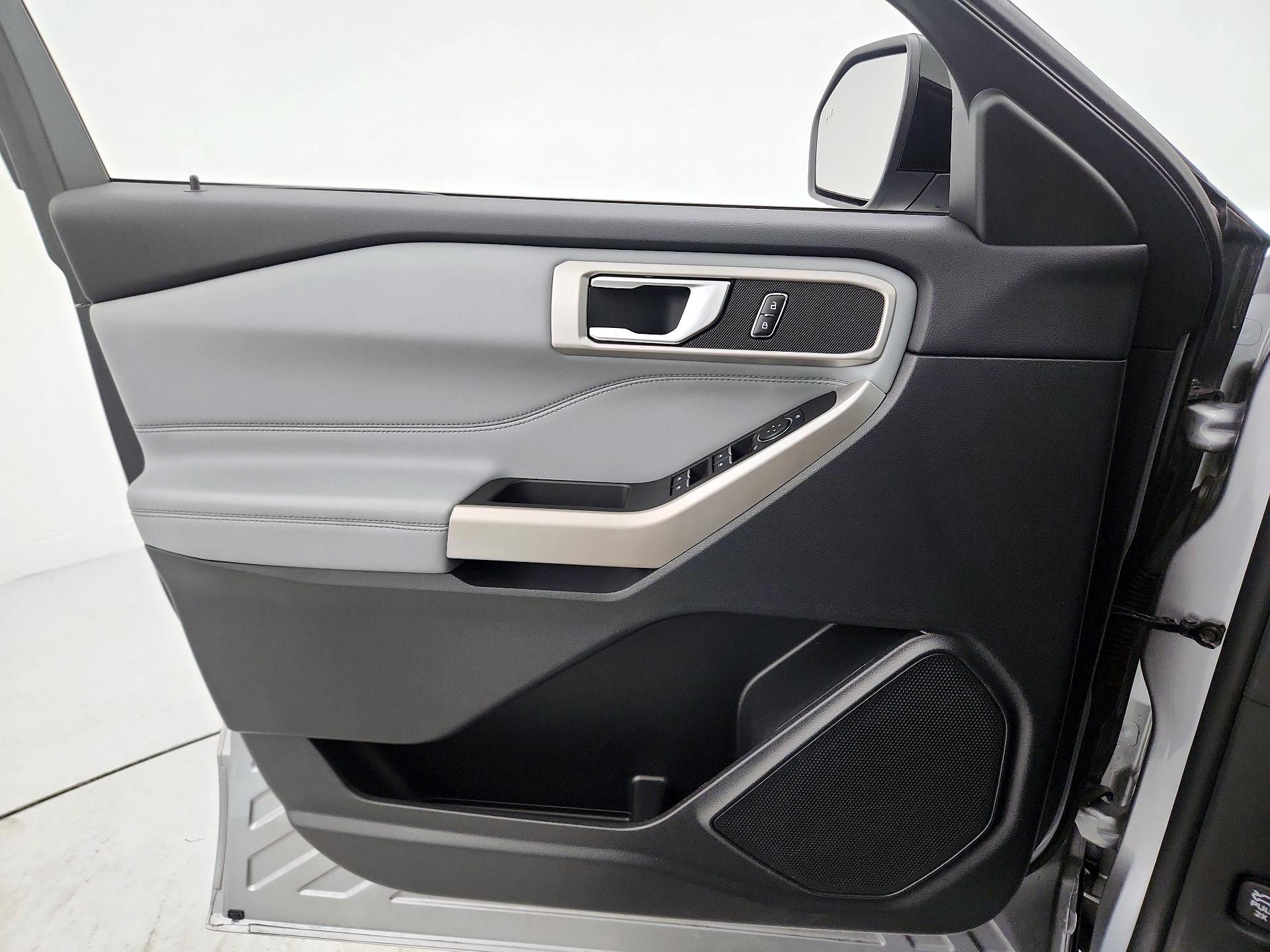Thumbnail: 2023 Ford Explorer - 12