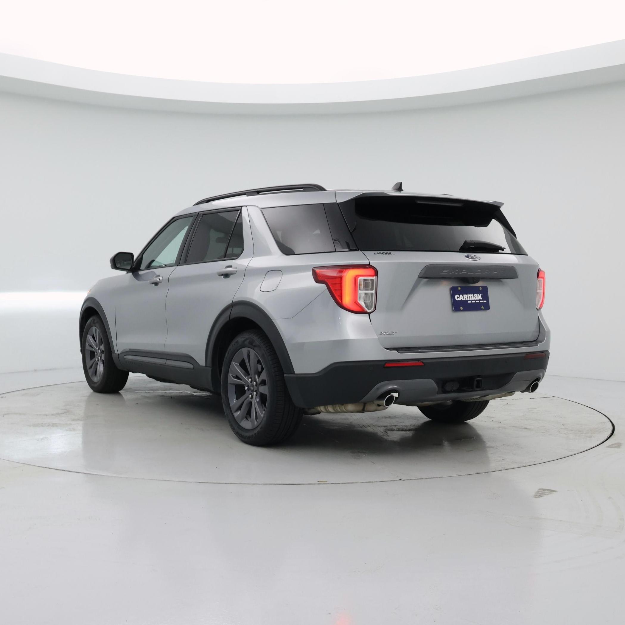 Thumbnail: 2023 Ford Explorer - 2