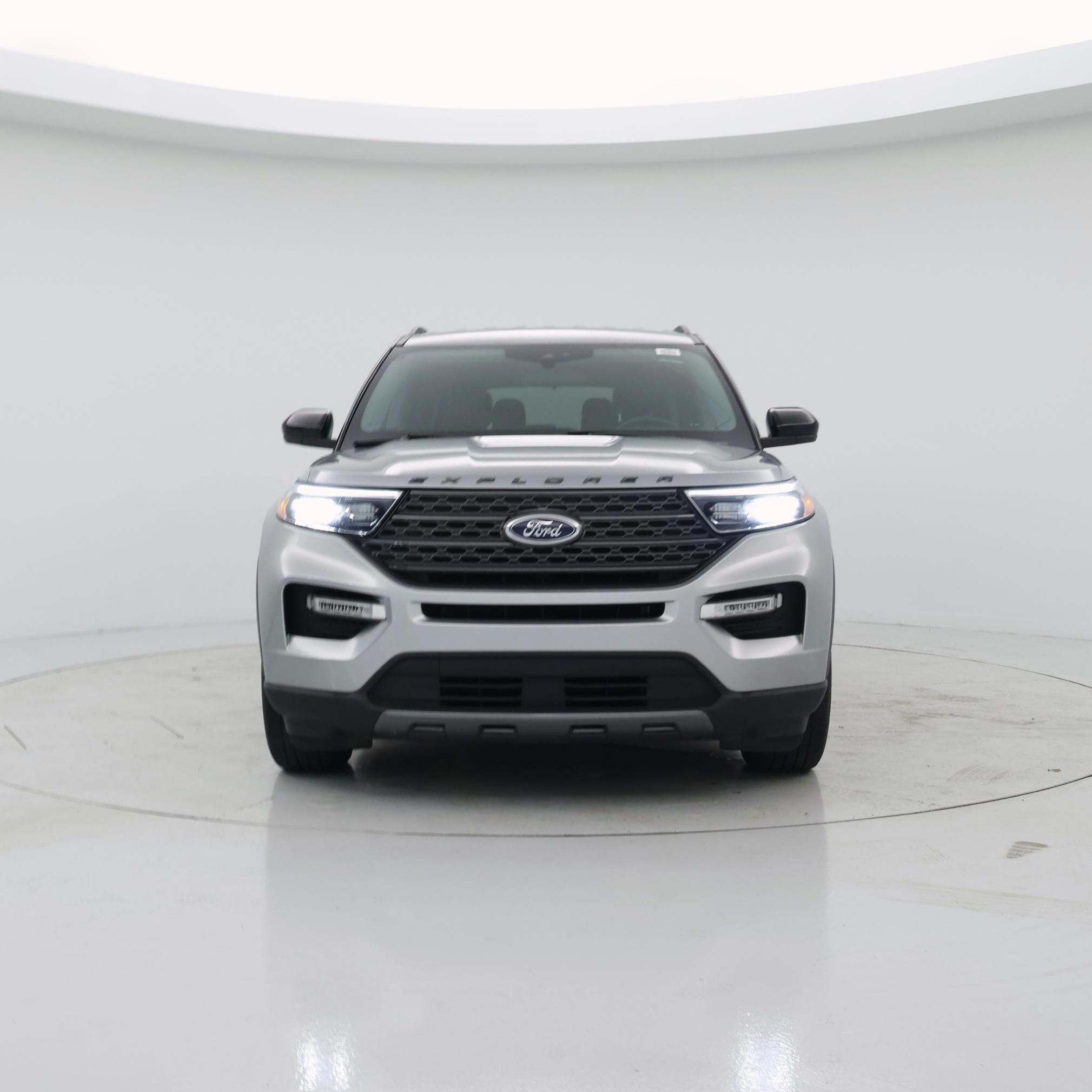 Thumbnail: 2023 Ford Explorer - 5