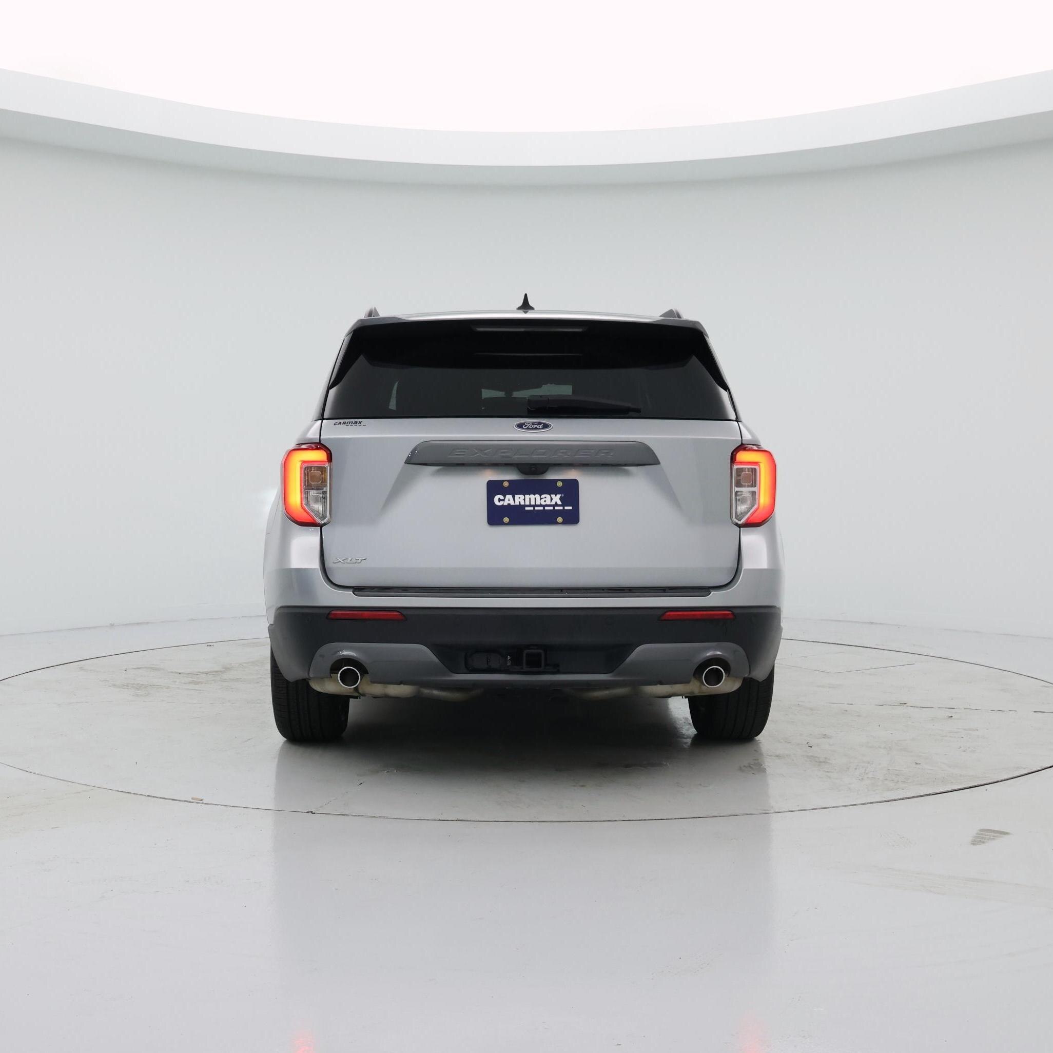 Thumbnail: 2023 Ford Explorer - 6