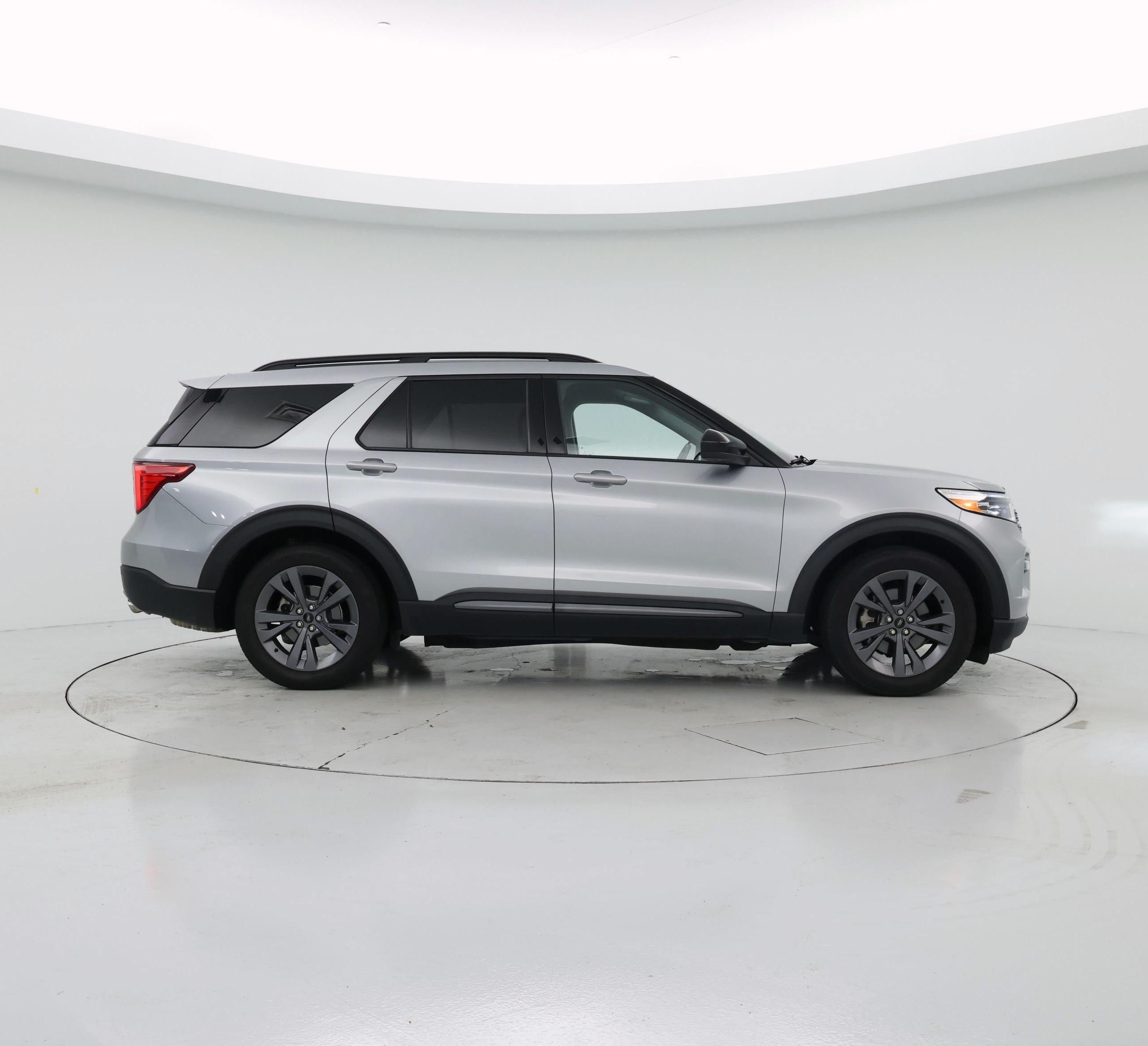 Thumbnail: 2023 Ford Explorer - 7