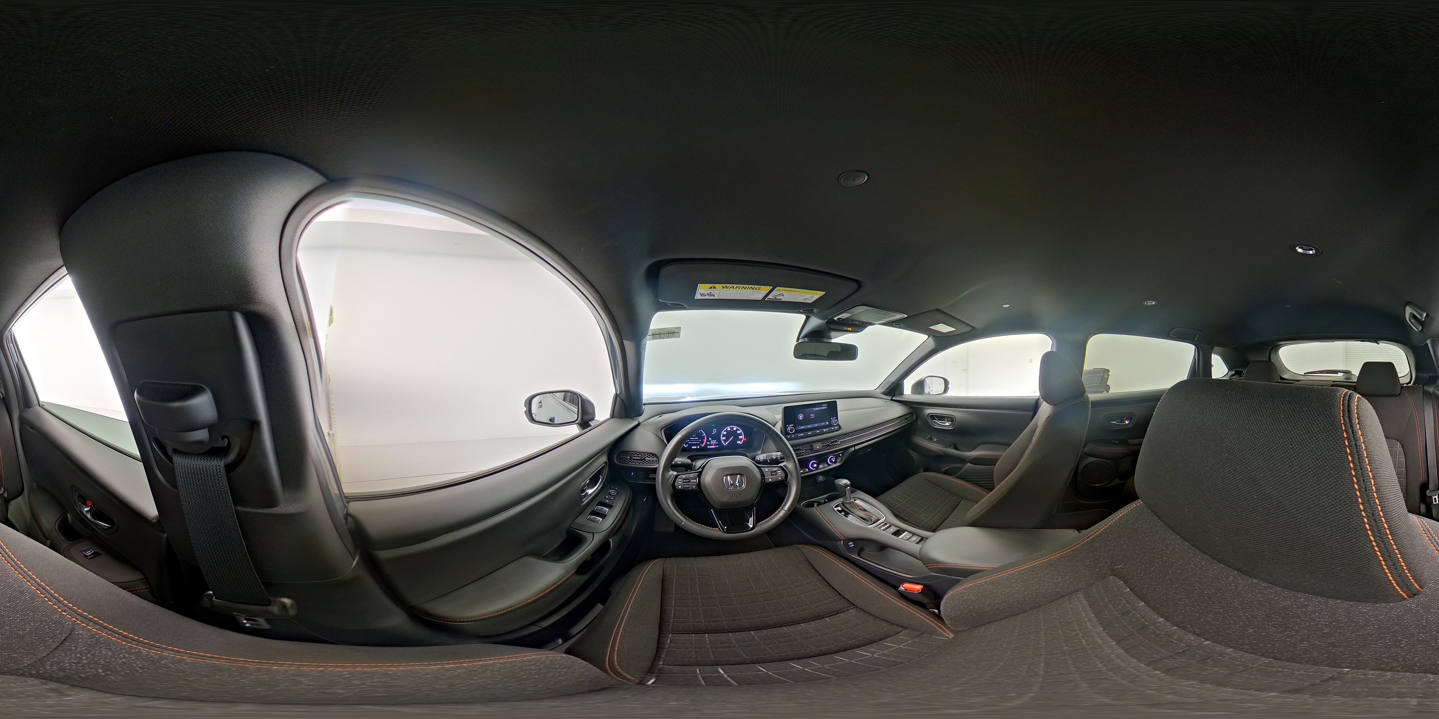 2025 Honda HR-V Sport - Photo 25