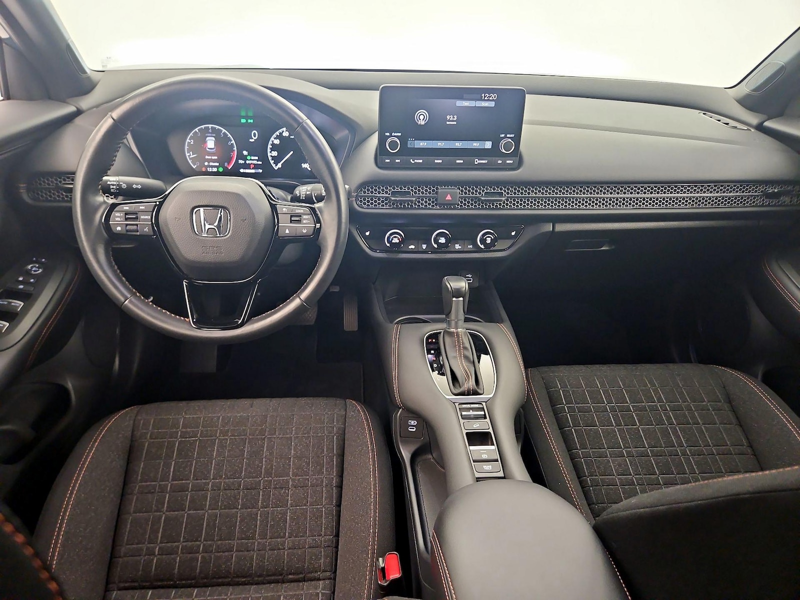 2025 Honda HR-V Sport - Photo 10