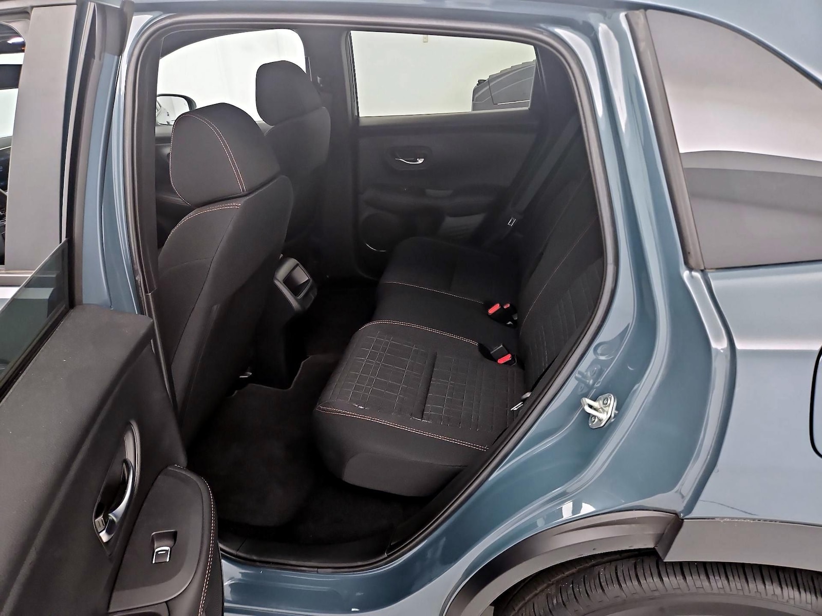 2025 Honda HR-V Sport - Photo 19