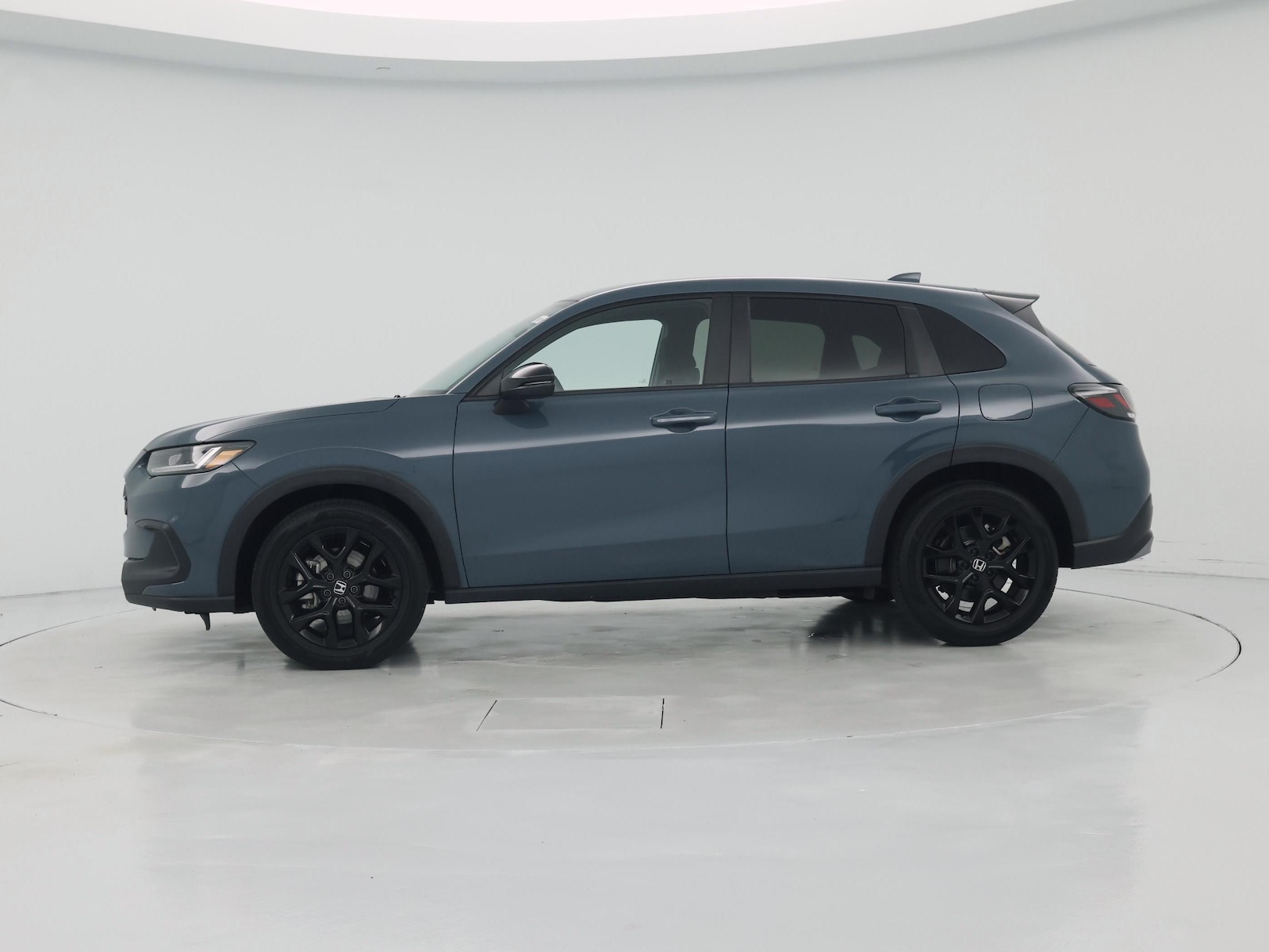 2025 Honda HR-V Sport - Photo 4
