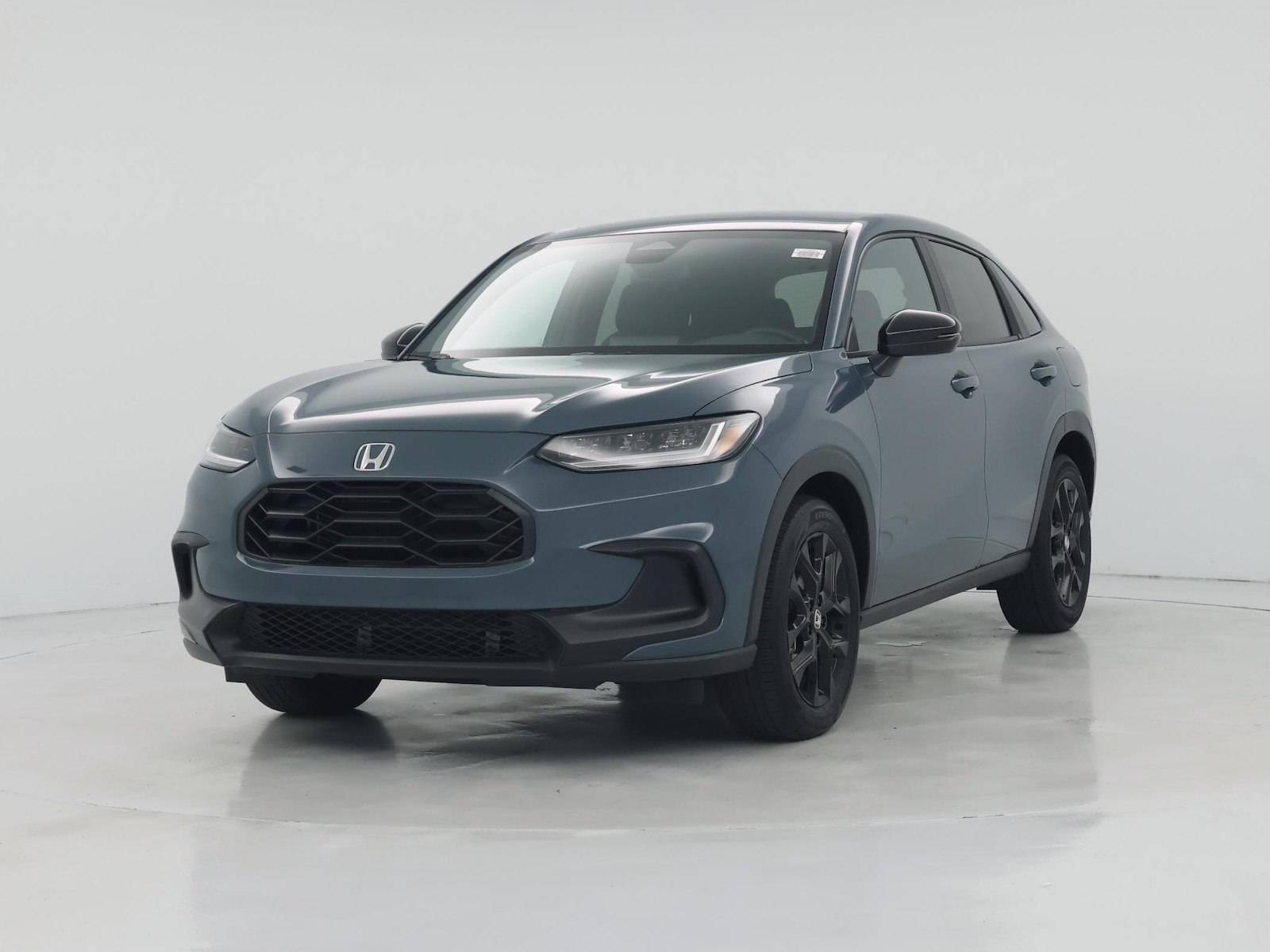 2025 Honda HR-V Sport - Photo 5