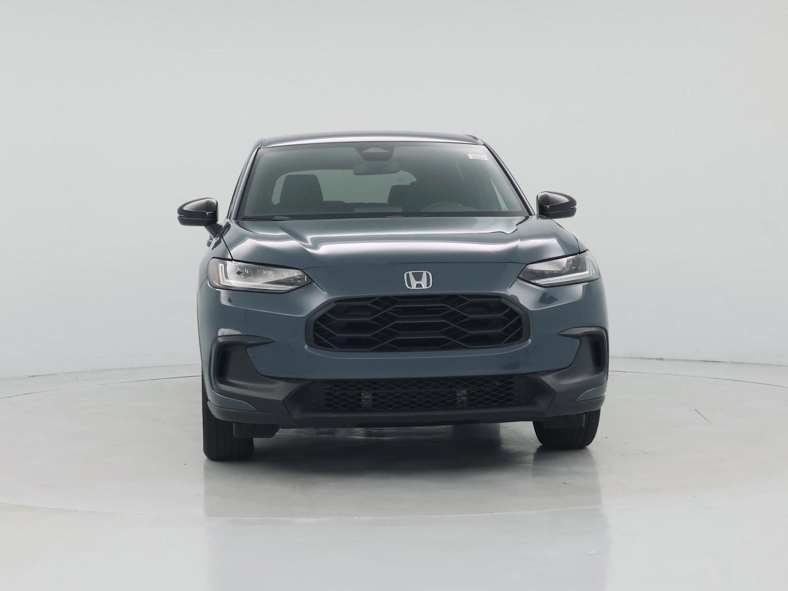 2025 Honda HR-V Sport - Photo 6