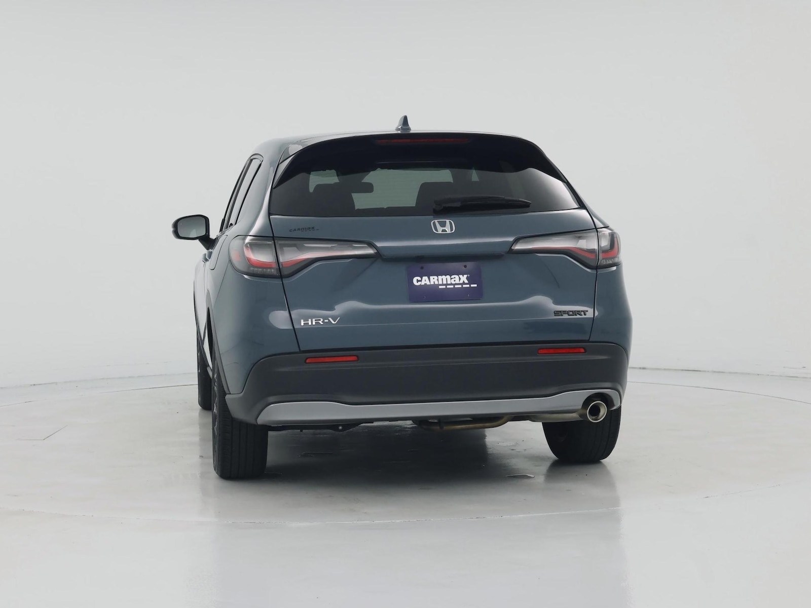 2025 Honda HR-V Sport - Photo 7