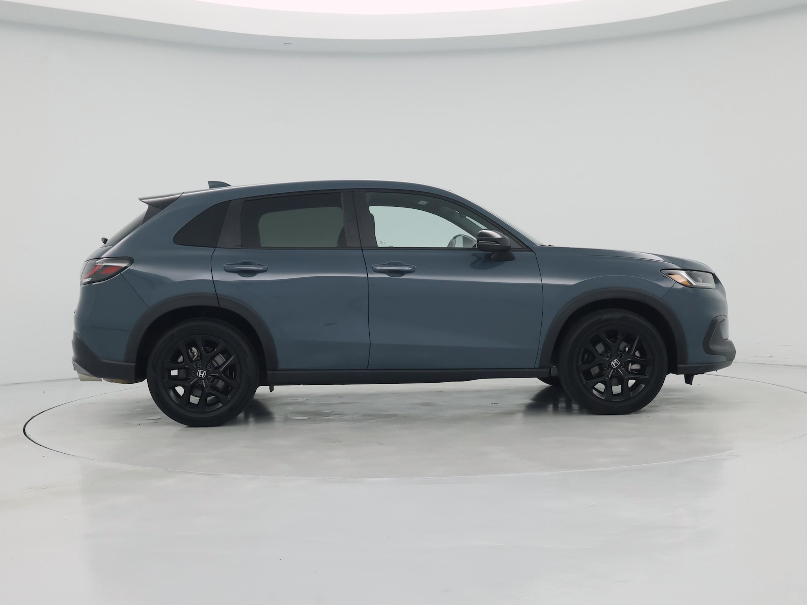 2025 Honda HR-V Sport - Photo 8