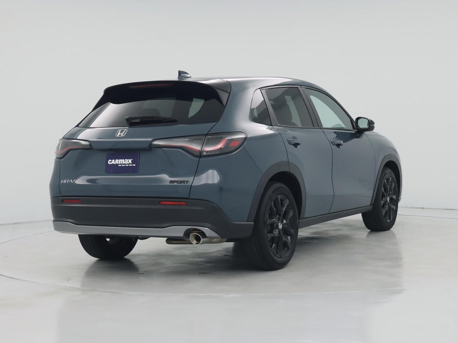 2025 Honda HR-V Sport - Photo 9