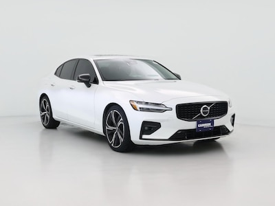 2024 Volvo S60 B5 Core Dark Theme