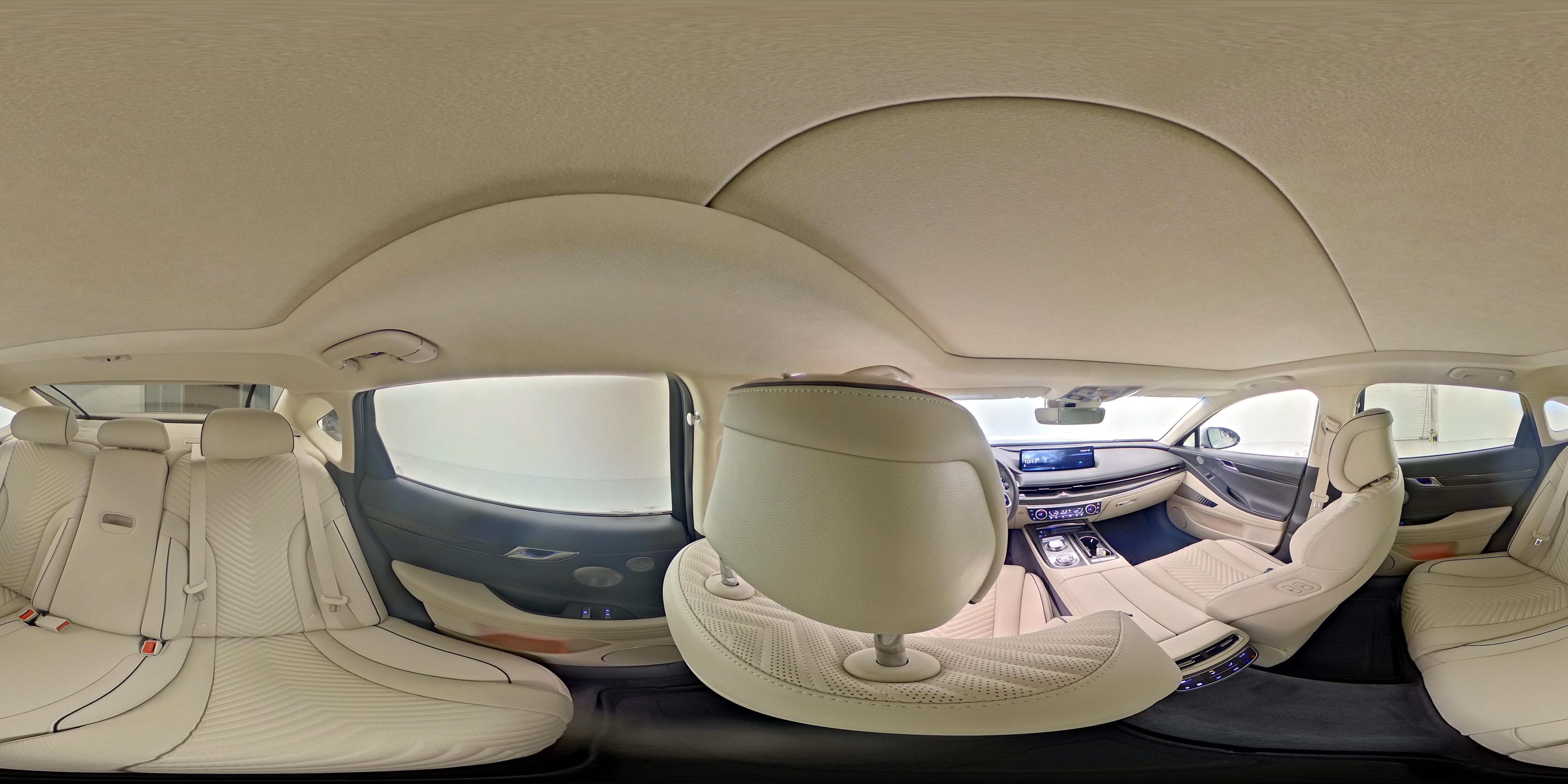 2024 GENESIS G80 SPORT - Photo 25