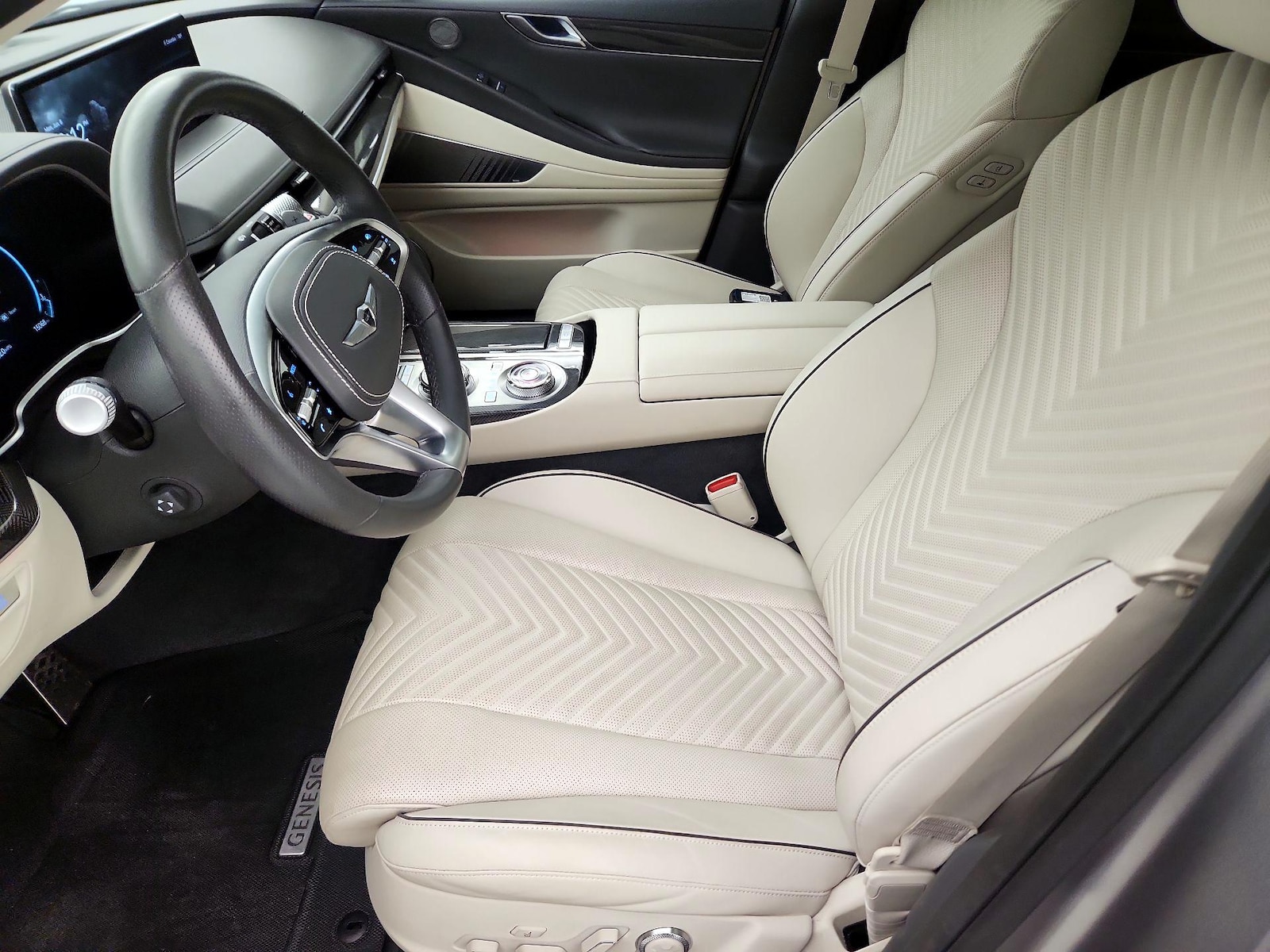 2024 GENESIS G80 SPORT - Photo 12