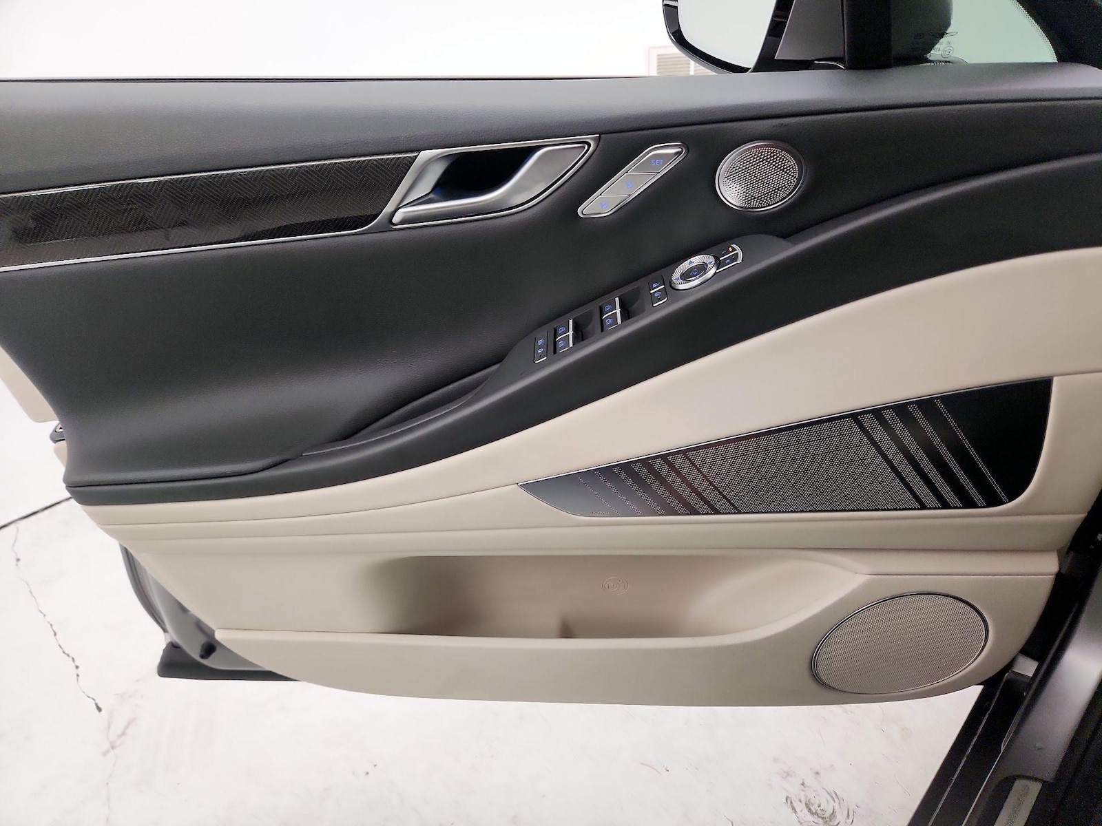 2024 GENESIS G80 SPORT - Photo 13