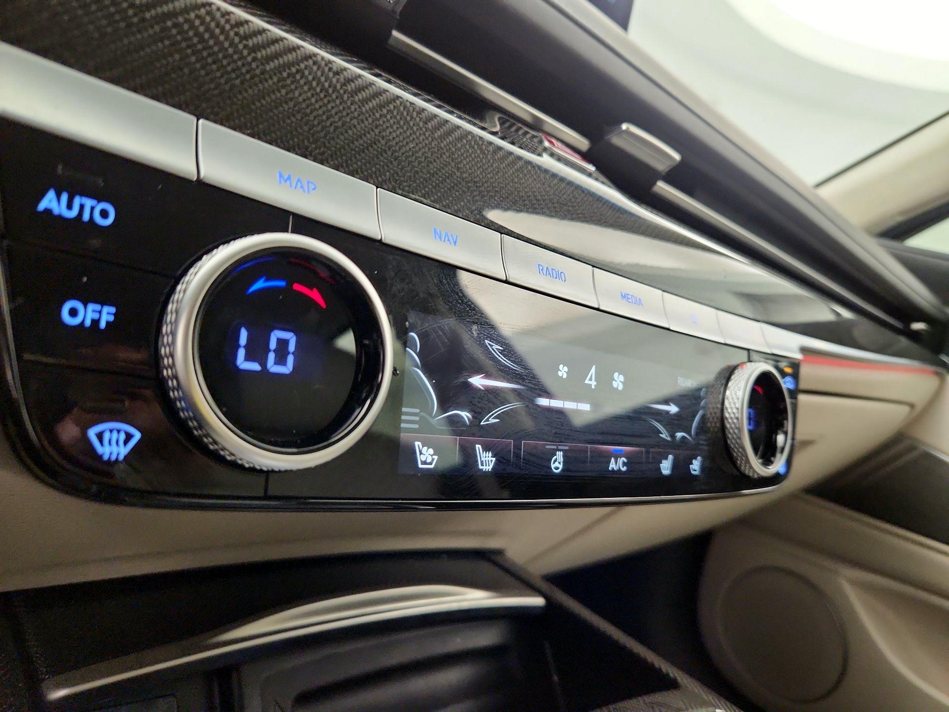 Thumbnail: 2024 Genesis G80 - 16