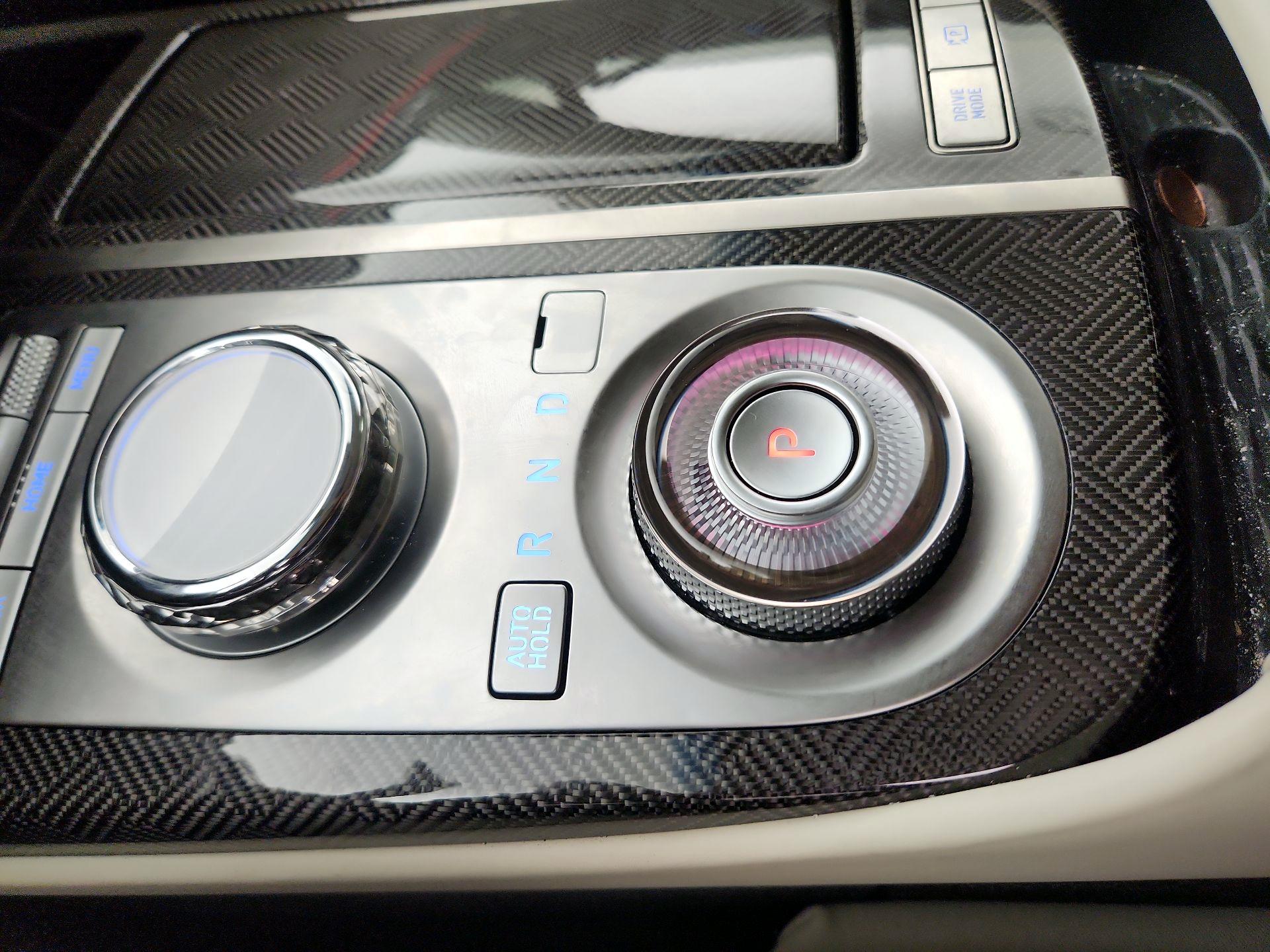 Thumbnail: 2024 Genesis G80 - 17