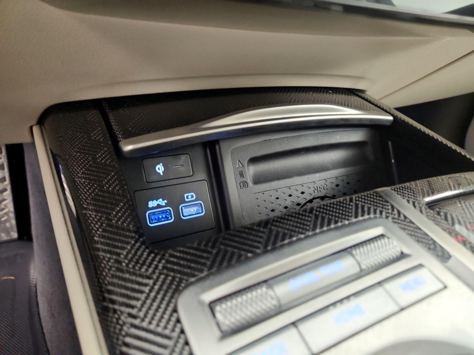 2024 GENESIS G80 SPORT - Photo 19