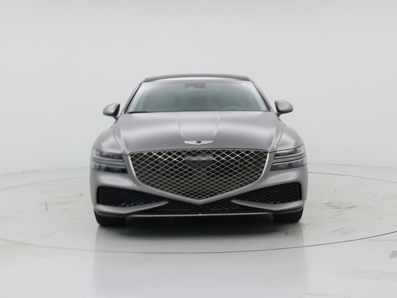2024 GENESIS G80 SPORT - Photo 6