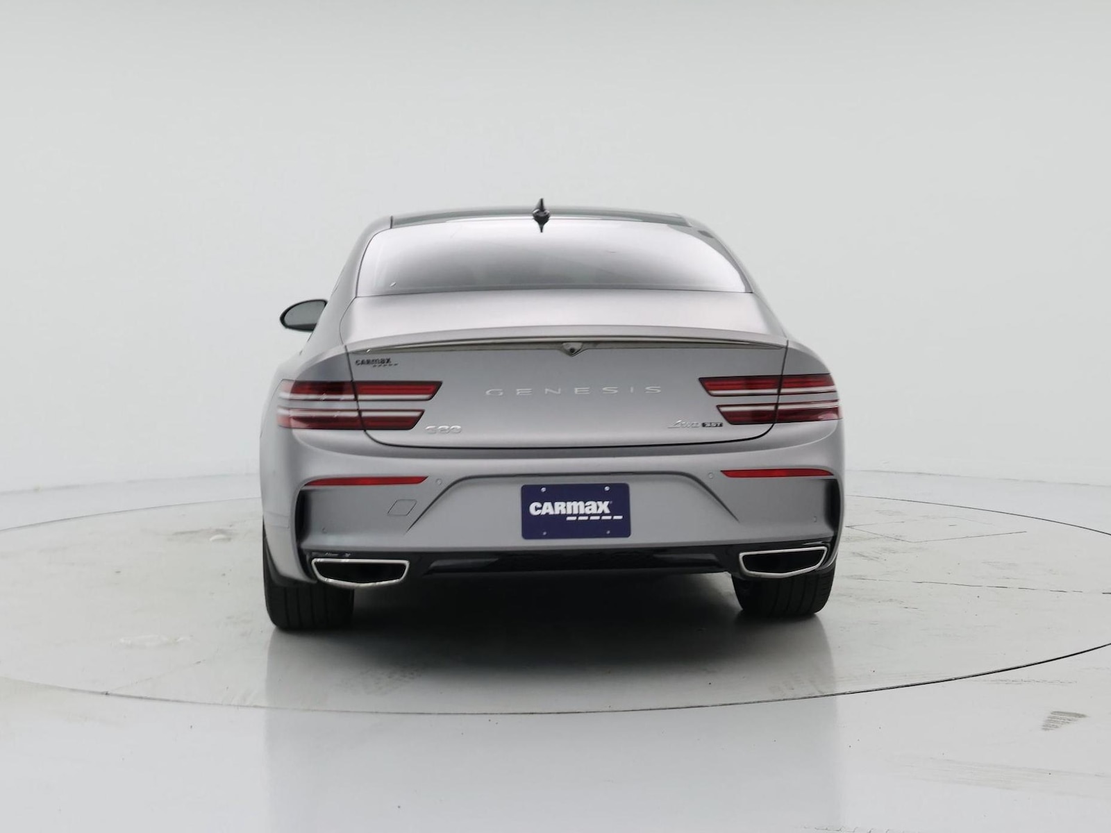 2024 GENESIS G80 SPORT - Photo 7