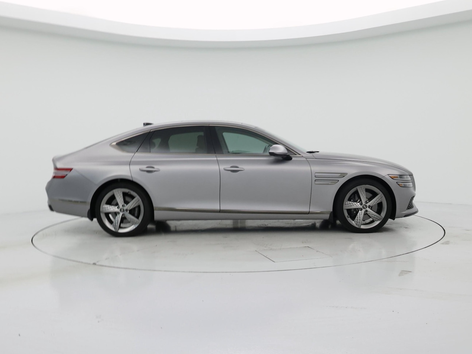 2024 GENESIS G80 SPORT - Photo 8