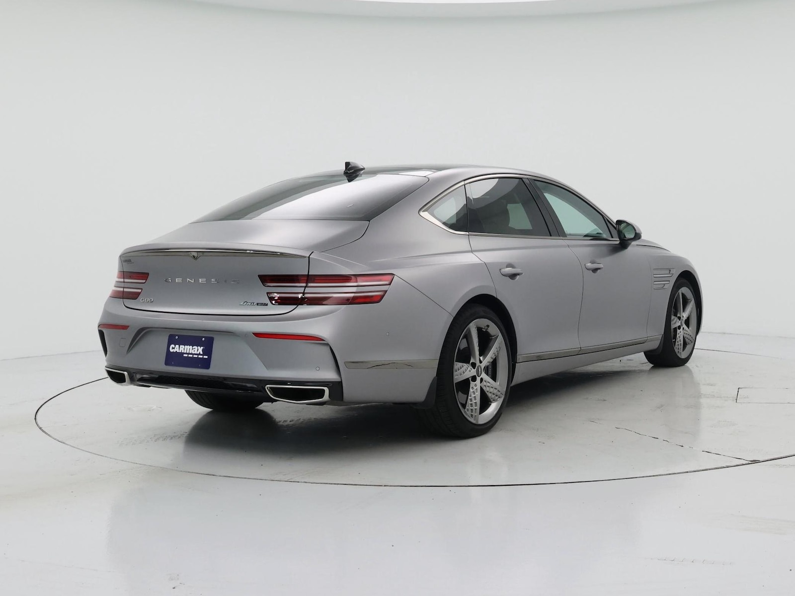 2024 GENESIS G80 SPORT - Photo 9
