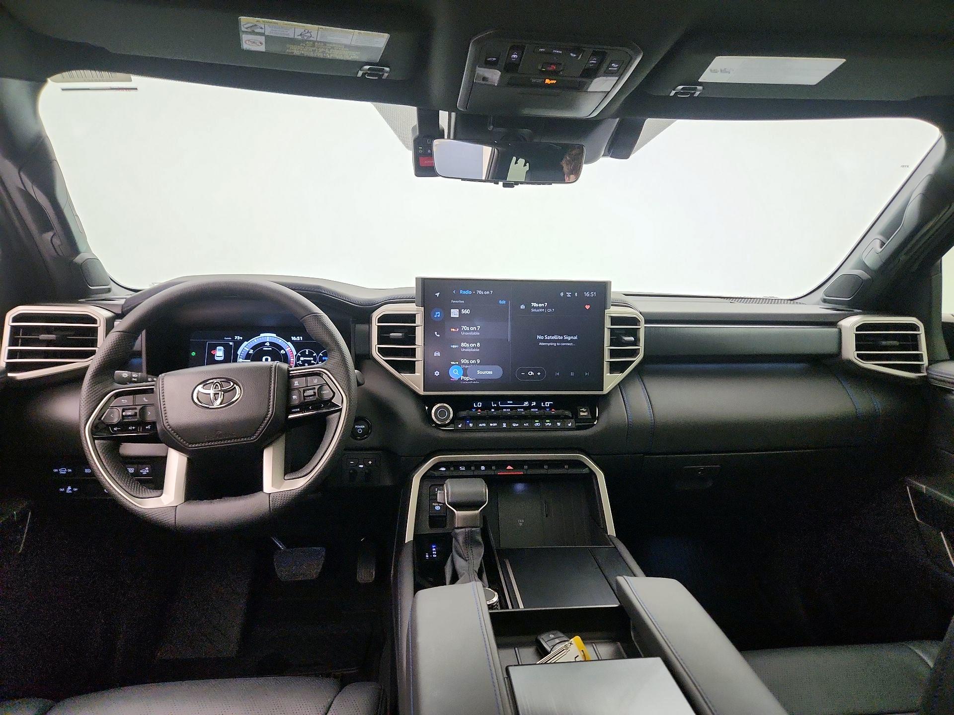 Thumbnail: 2026 Toyota Sequoia - 9