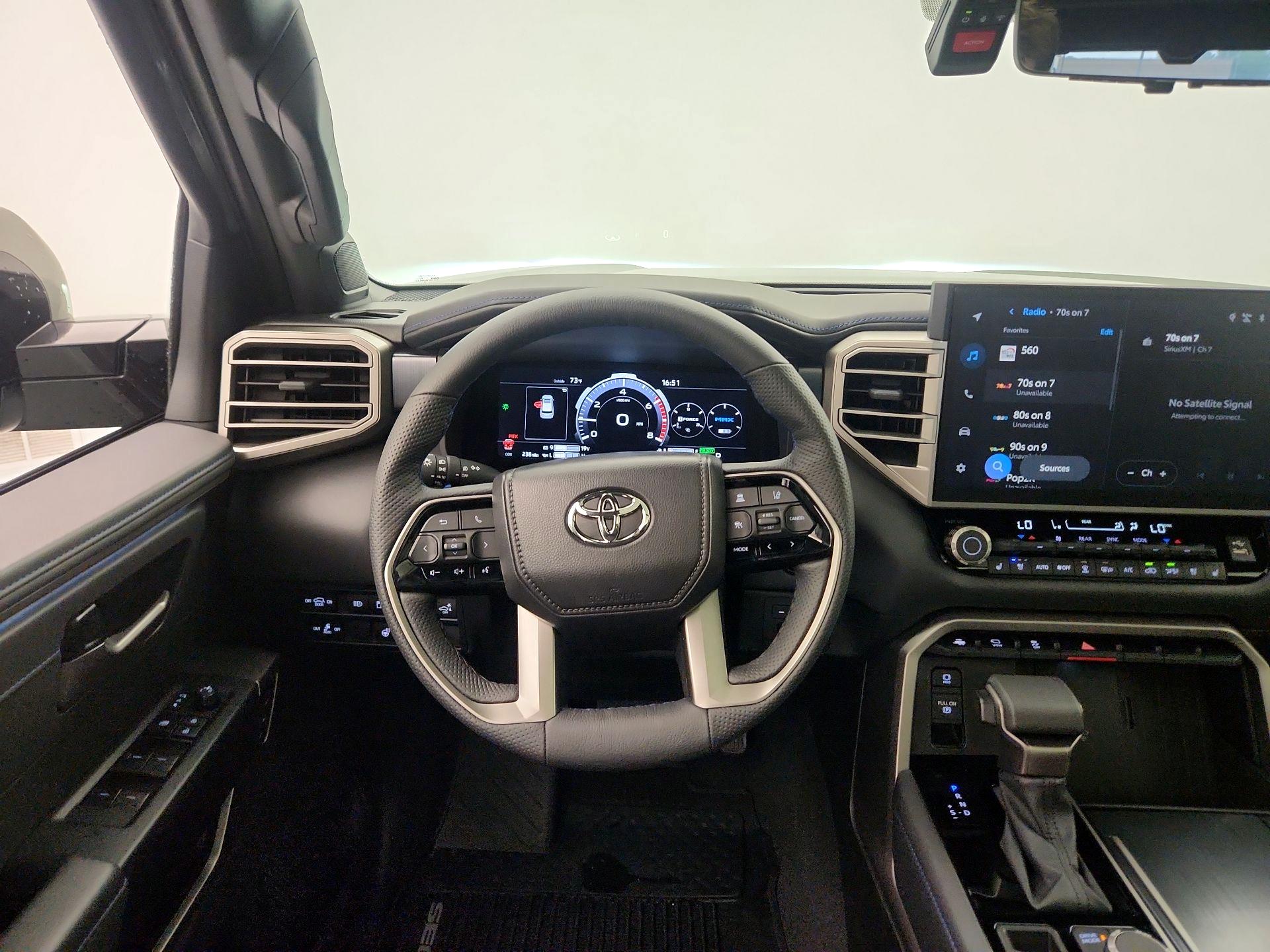 Thumbnail: 2026 Toyota Sequoia - 10