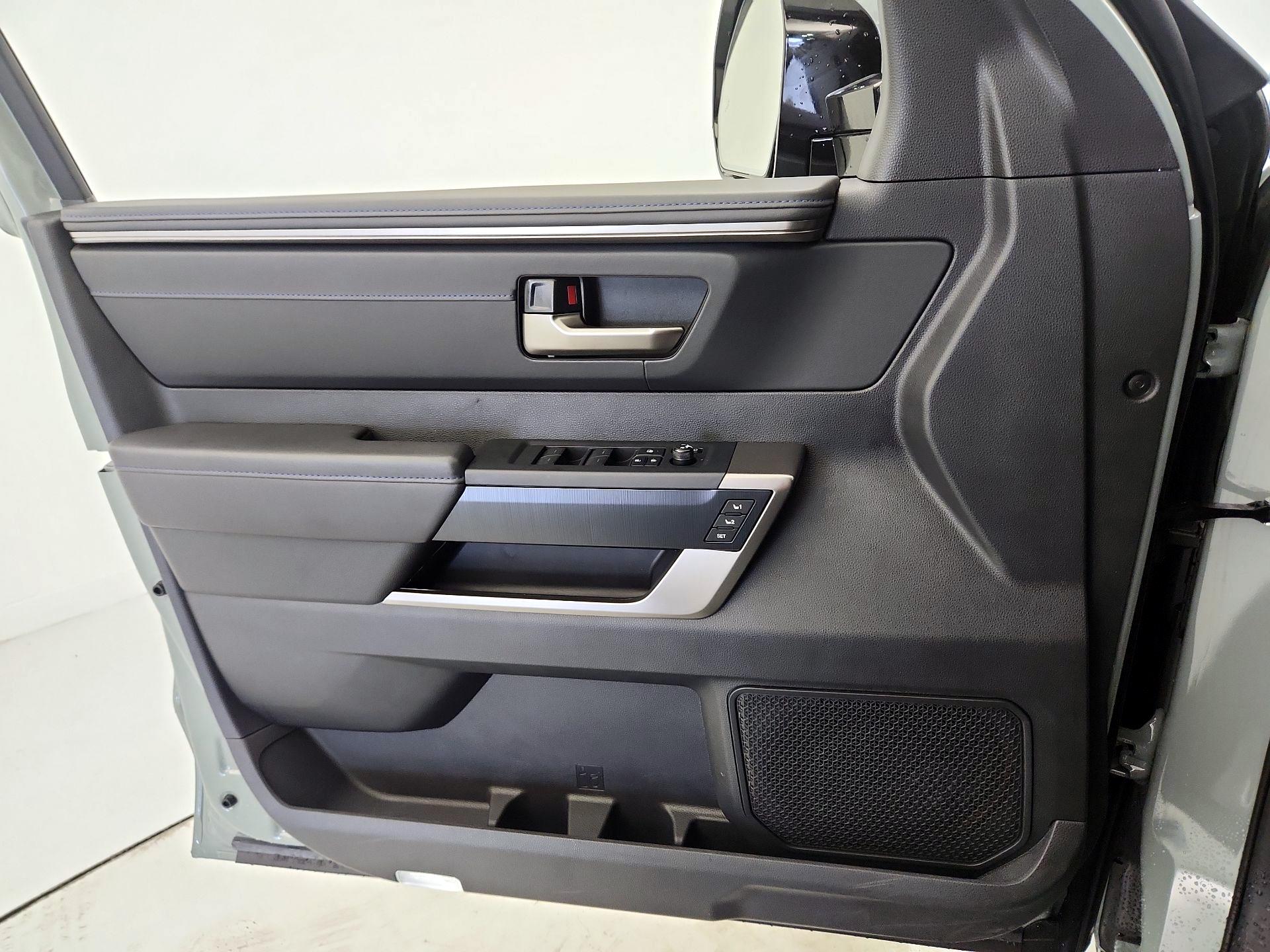 Thumbnail: 2026 Toyota Sequoia - 12