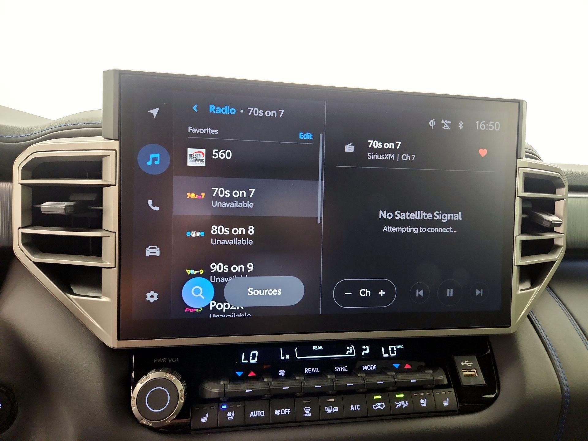 Thumbnail: 2026 Toyota Sequoia - 15