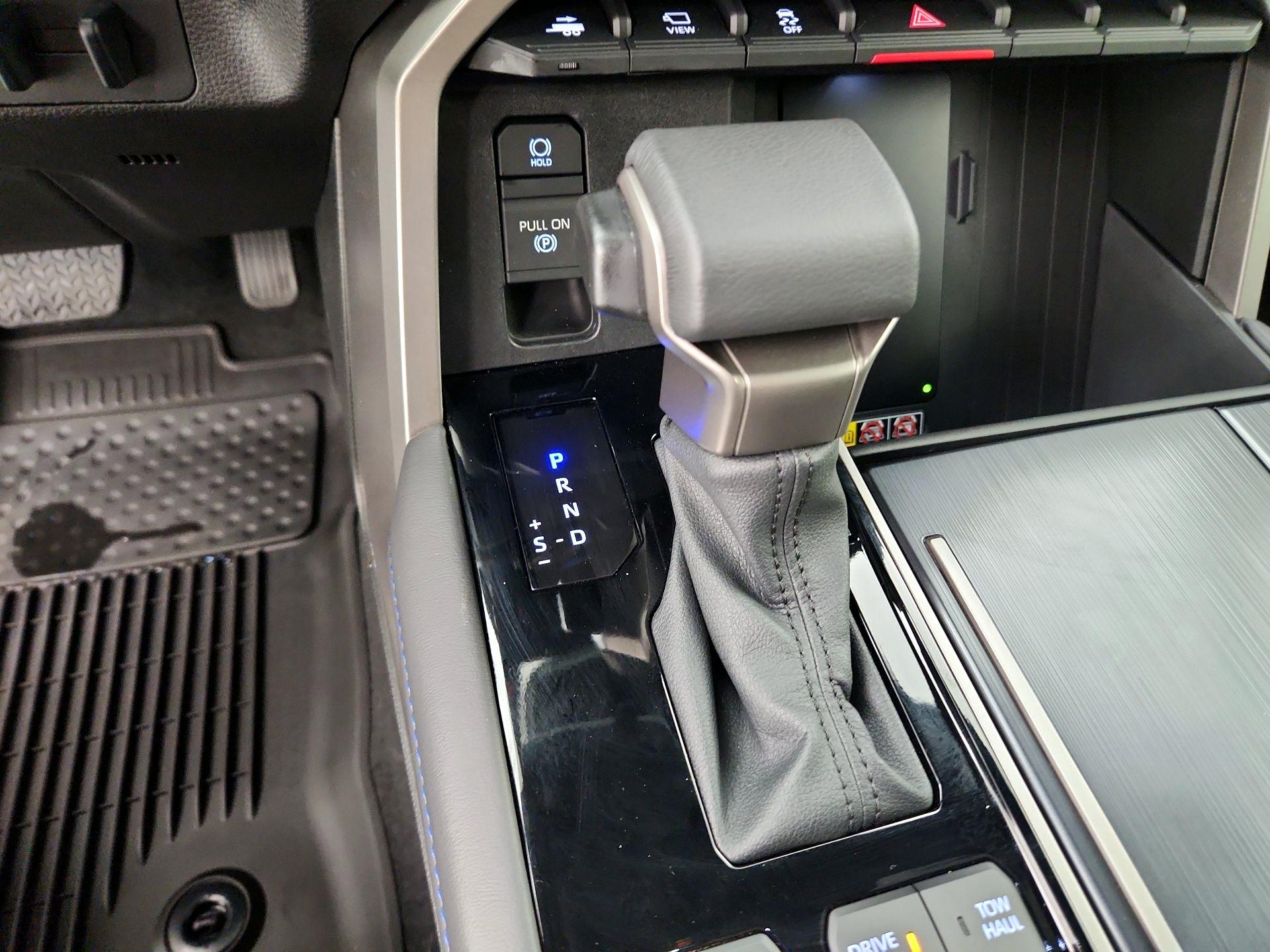 Thumbnail: 2026 Toyota Sequoia - 17