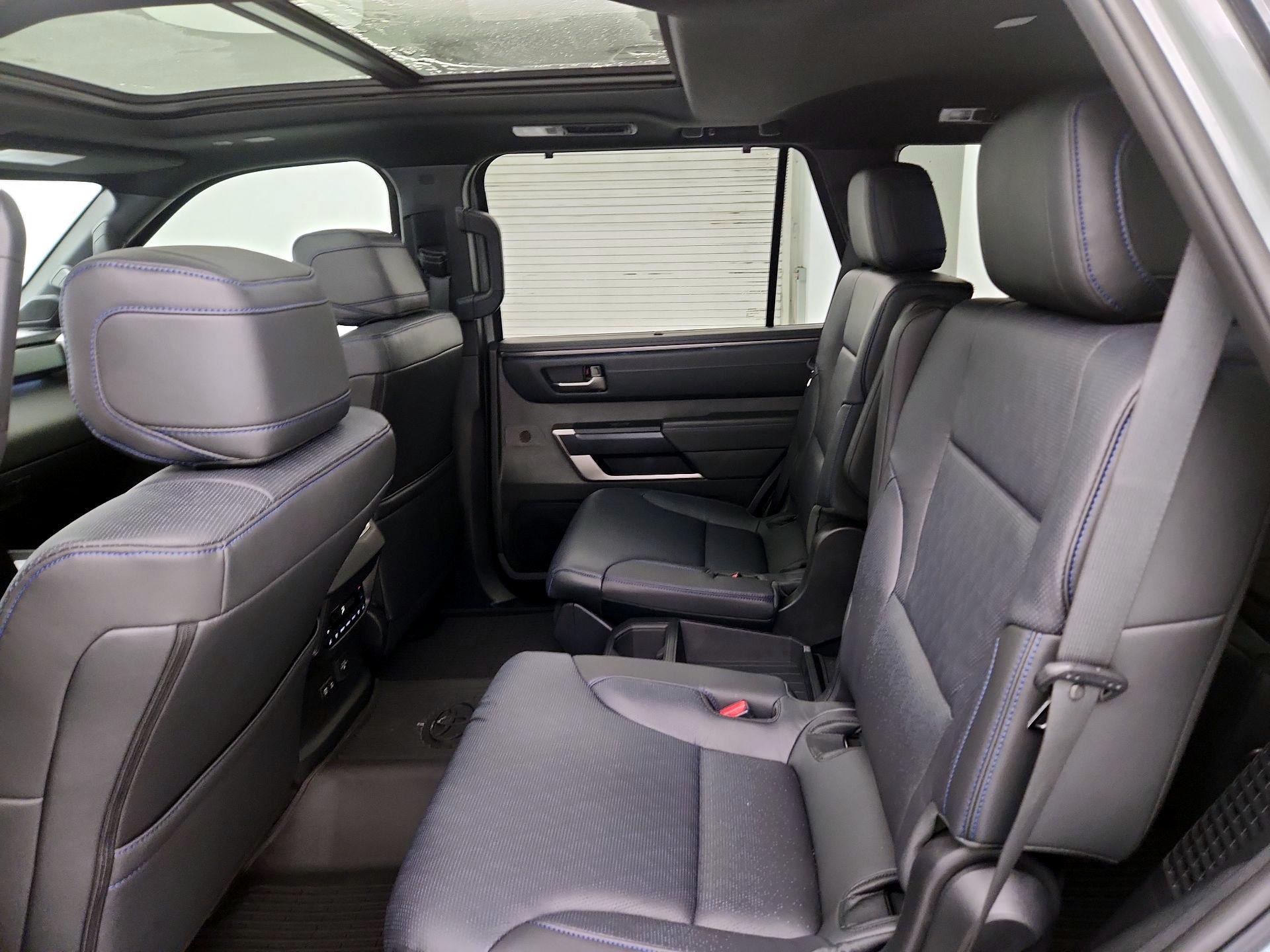 Thumbnail: 2026 Toyota Sequoia - 19