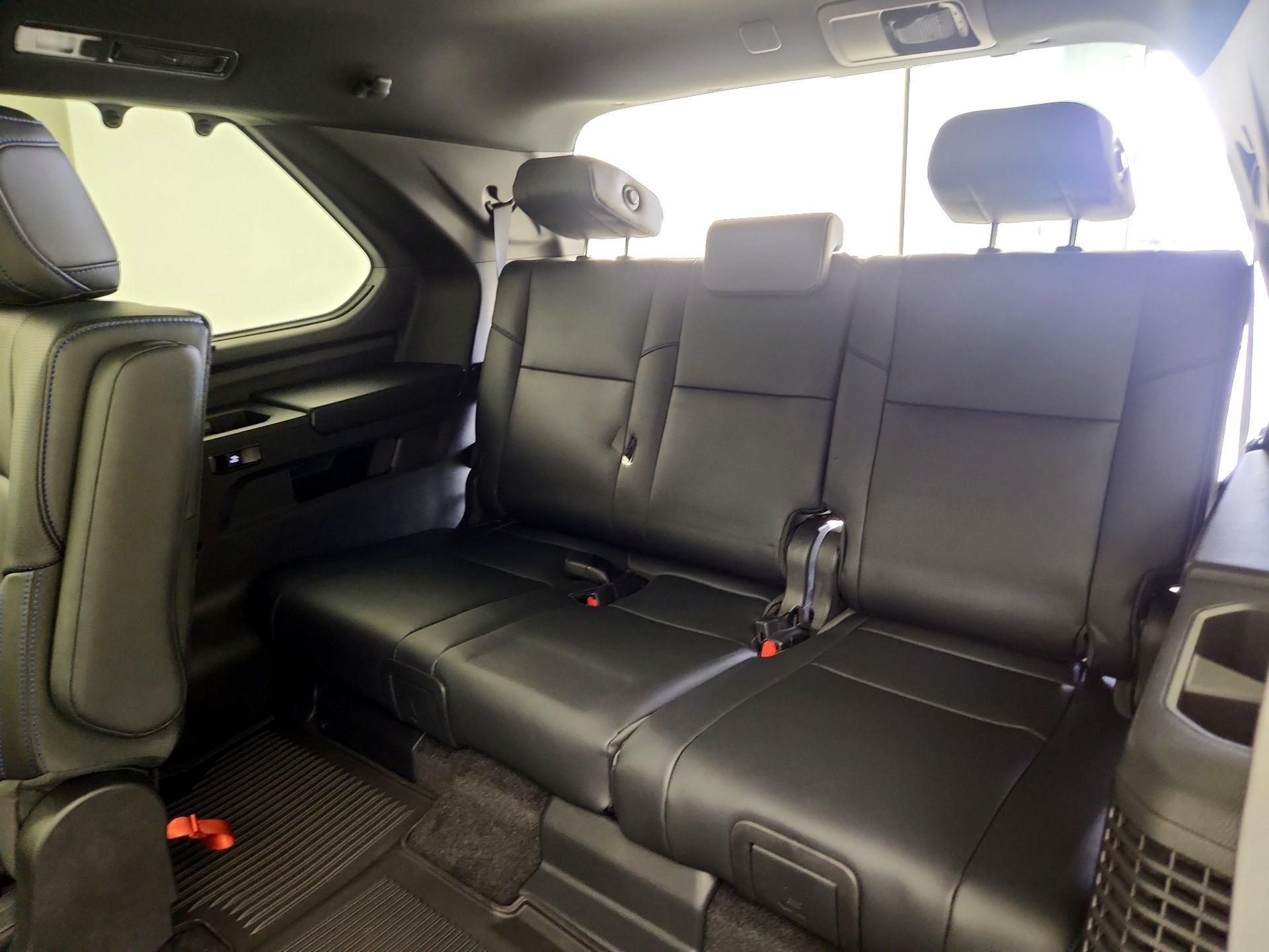 Thumbnail: 2026 Toyota Sequoia - 20