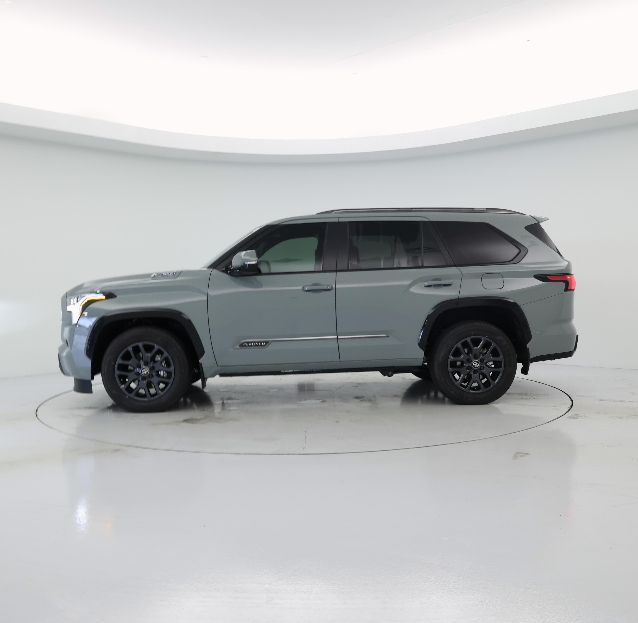 Thumbnail: 2026 Toyota Sequoia - 3